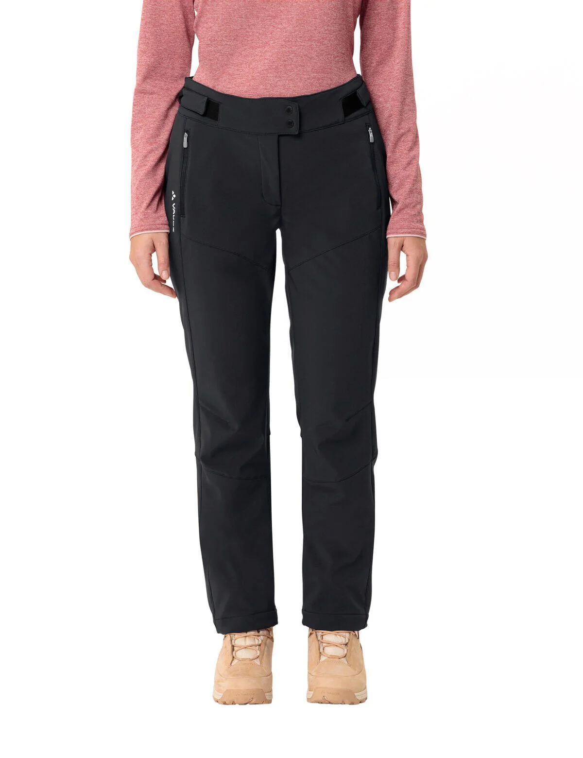 Funktionshose ELOPE SOFTSHELL - Image 3