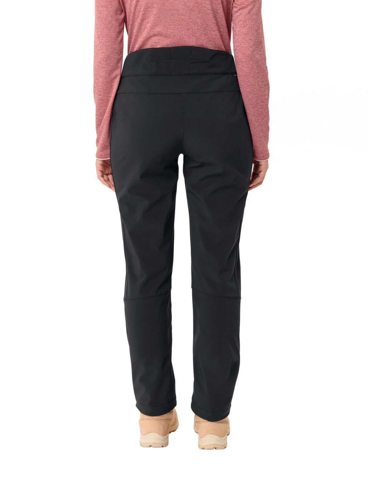 Funktionshose ELOPE SOFTSHELL - Image 4
