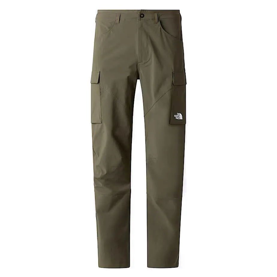 Funktionshose EXPLORATION Regular Fit