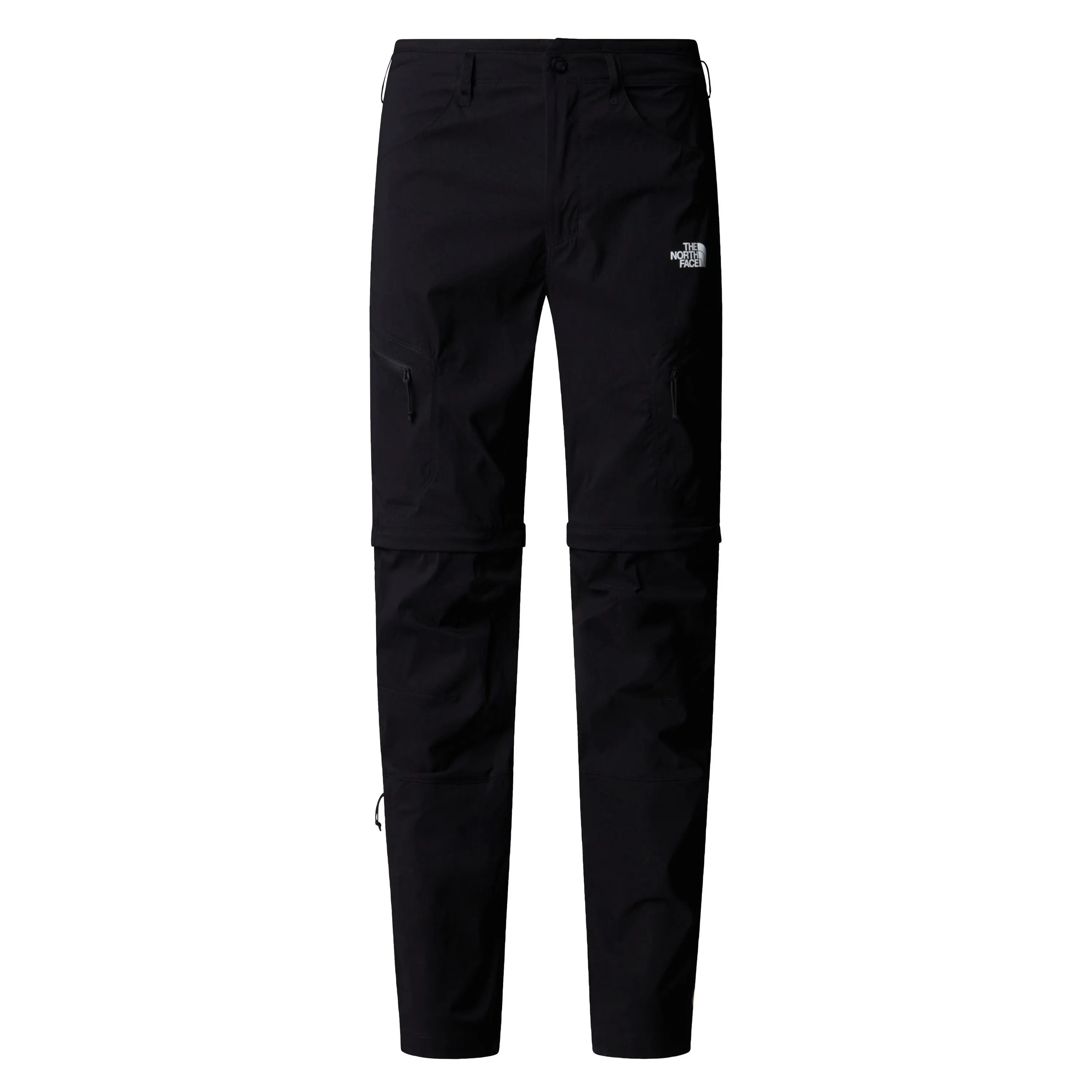 Funktionshose EXPLORATION Tapered Fit