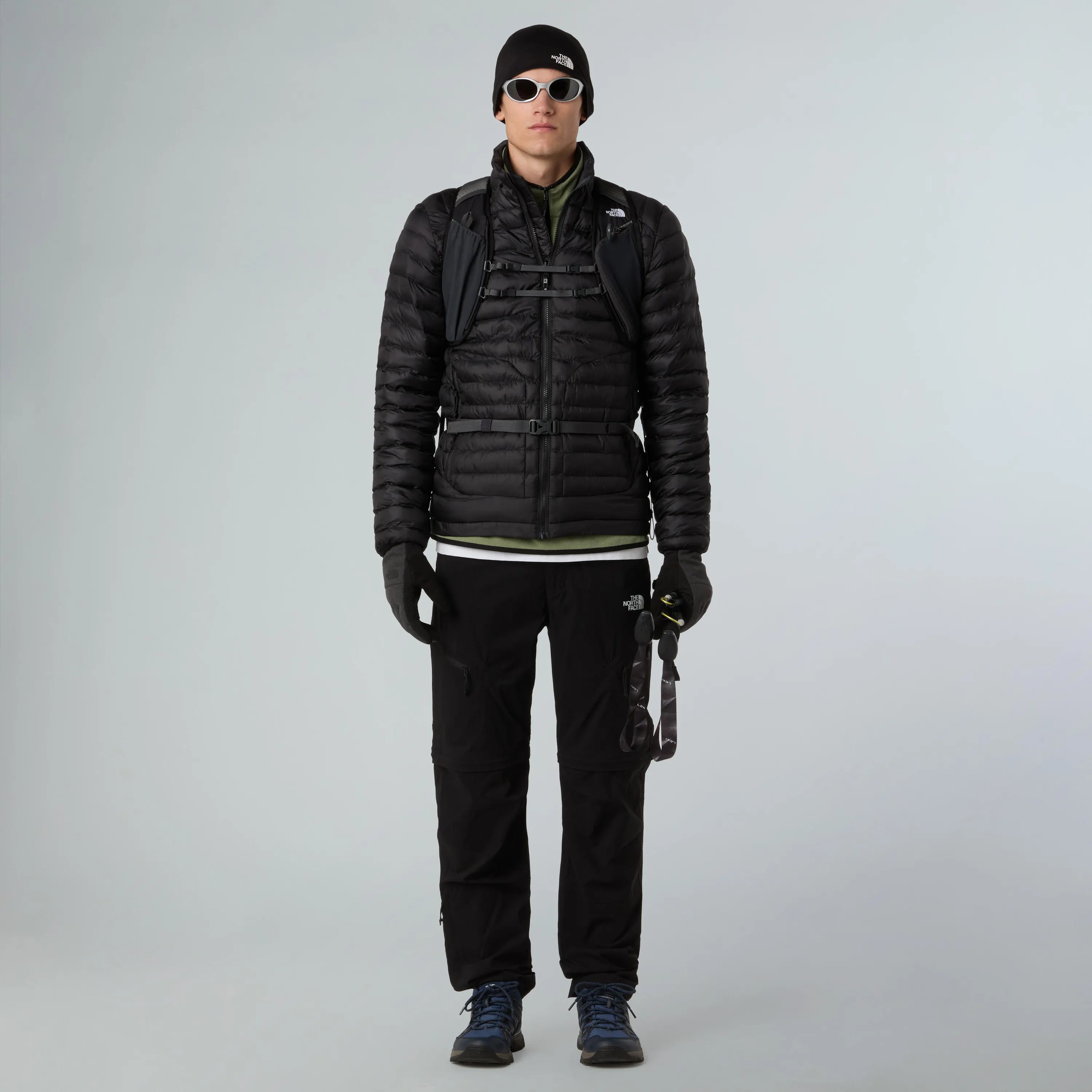 Funktionshose EXPLORATION Tapered Fit - Image 3
