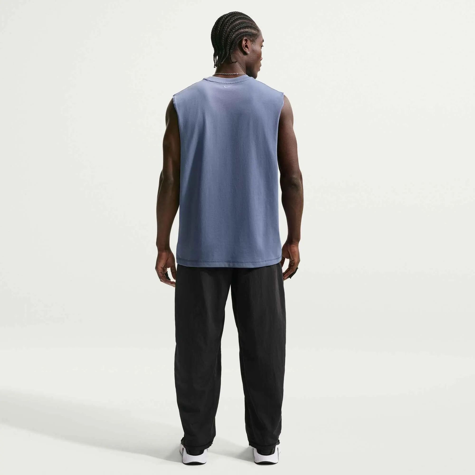 Funktionshose NIKE ATHLETIC CLUB - Image 3
