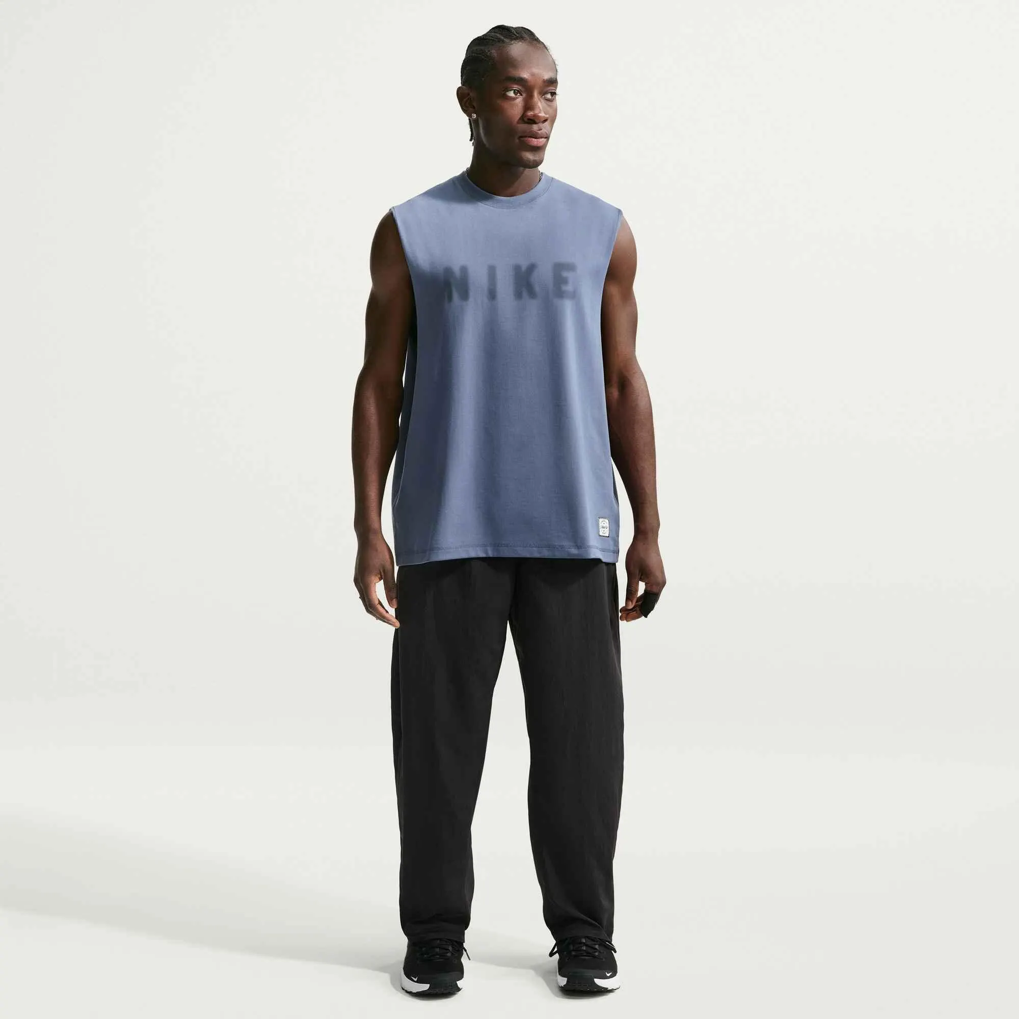 Funktionshose NIKE ATHLETIC CLUB - Image 4