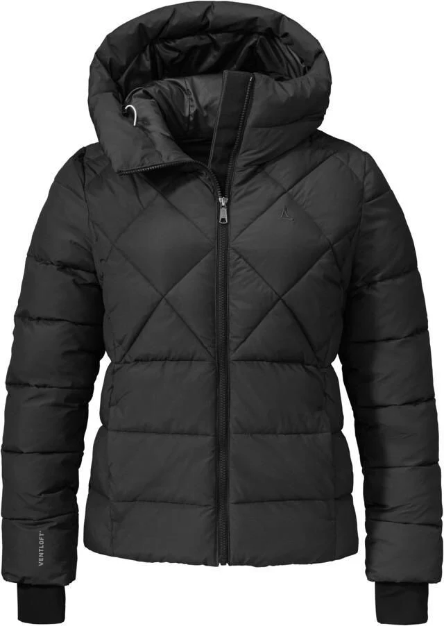 Funktionsjacke