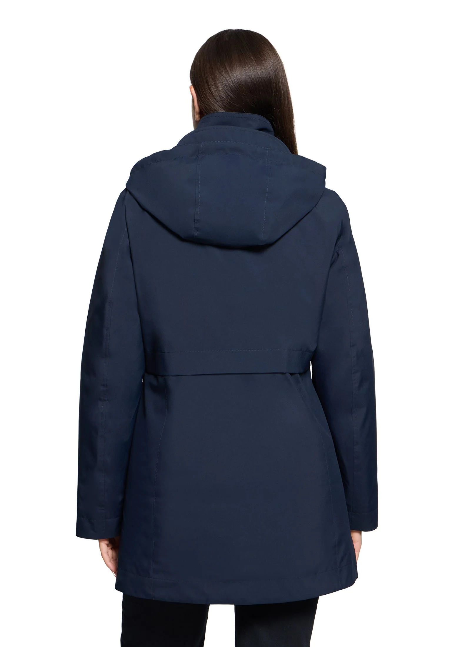 Funktionsjacke 4in1 mit abnehmbarer Kapuze - Image 3