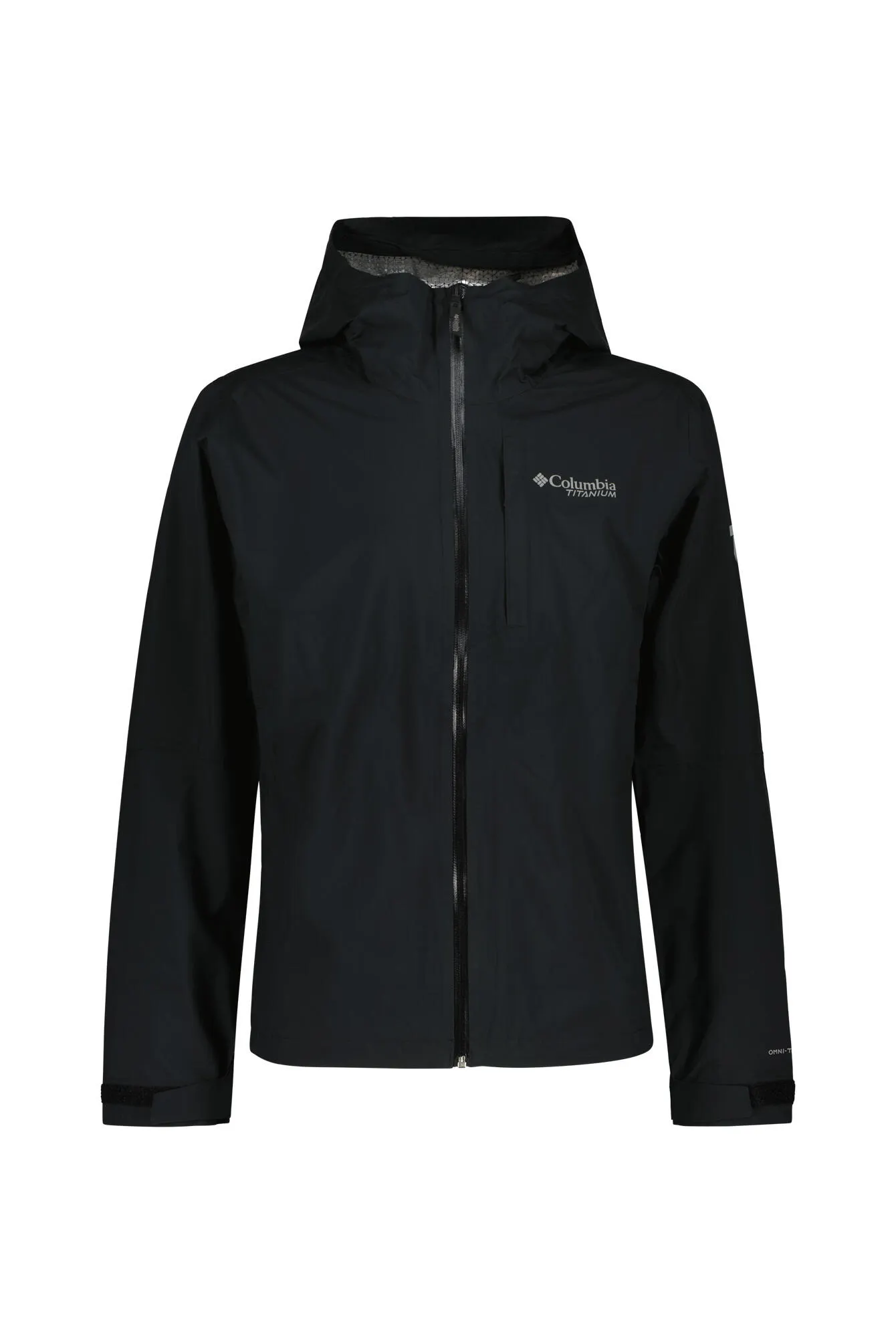 Funktionsjacke AMPLI-DRY II SHELL