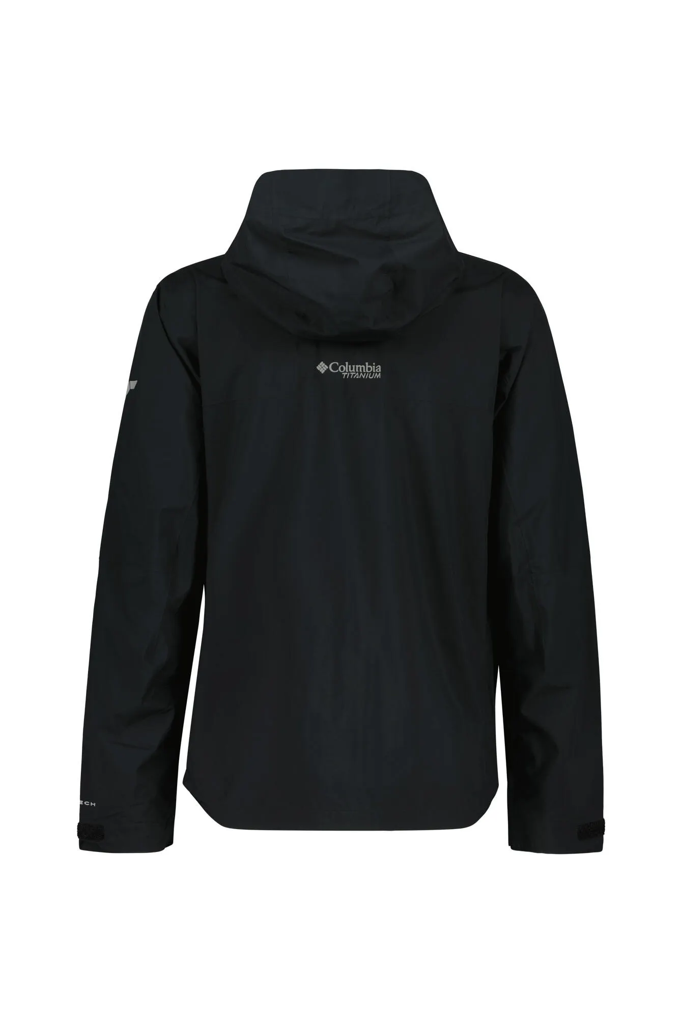 Funktionsjacke AMPLI-DRY II SHELL - Image 2