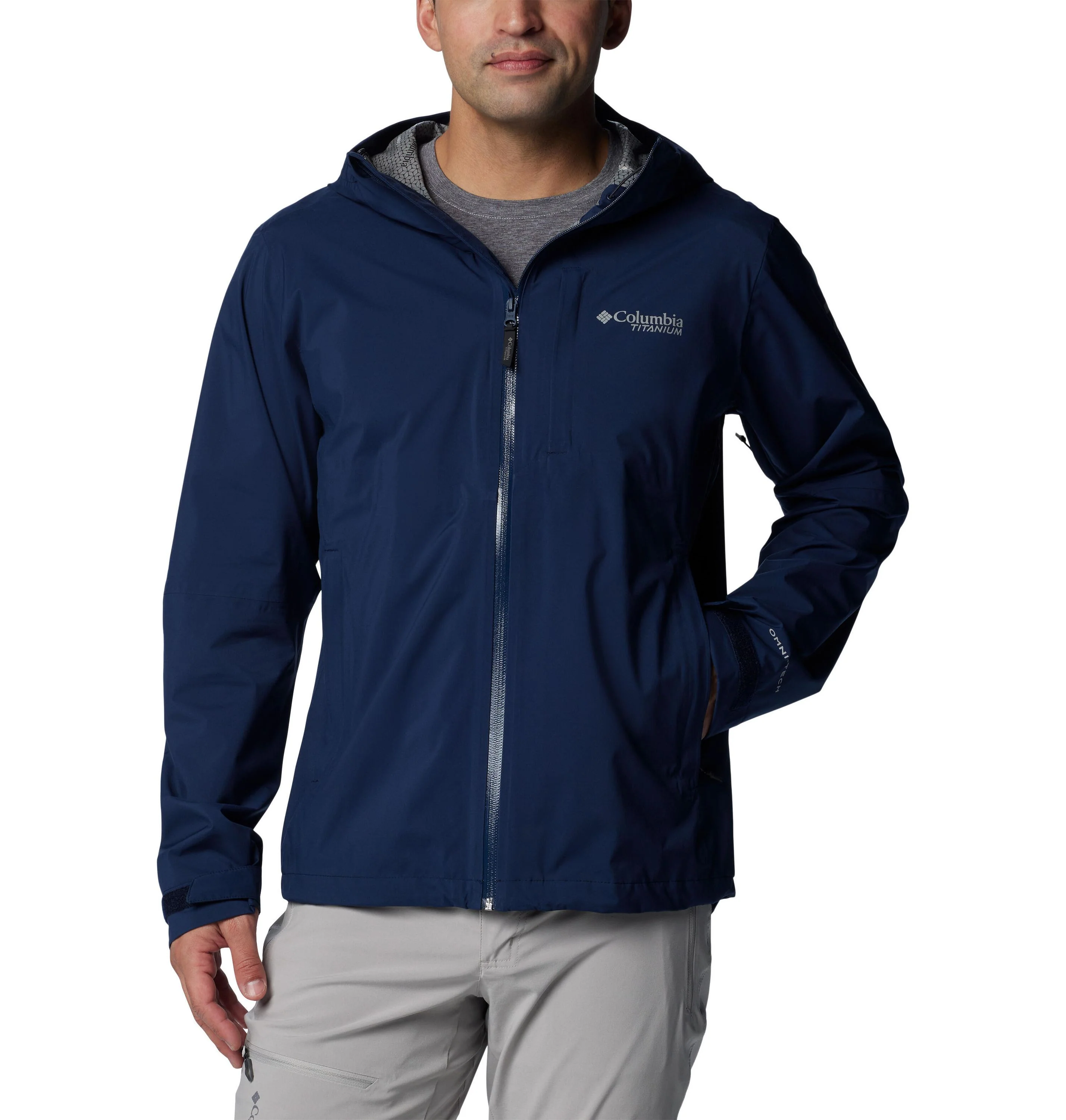 Funktionsjacke AMPLI-DRY II SHELL - Image 3