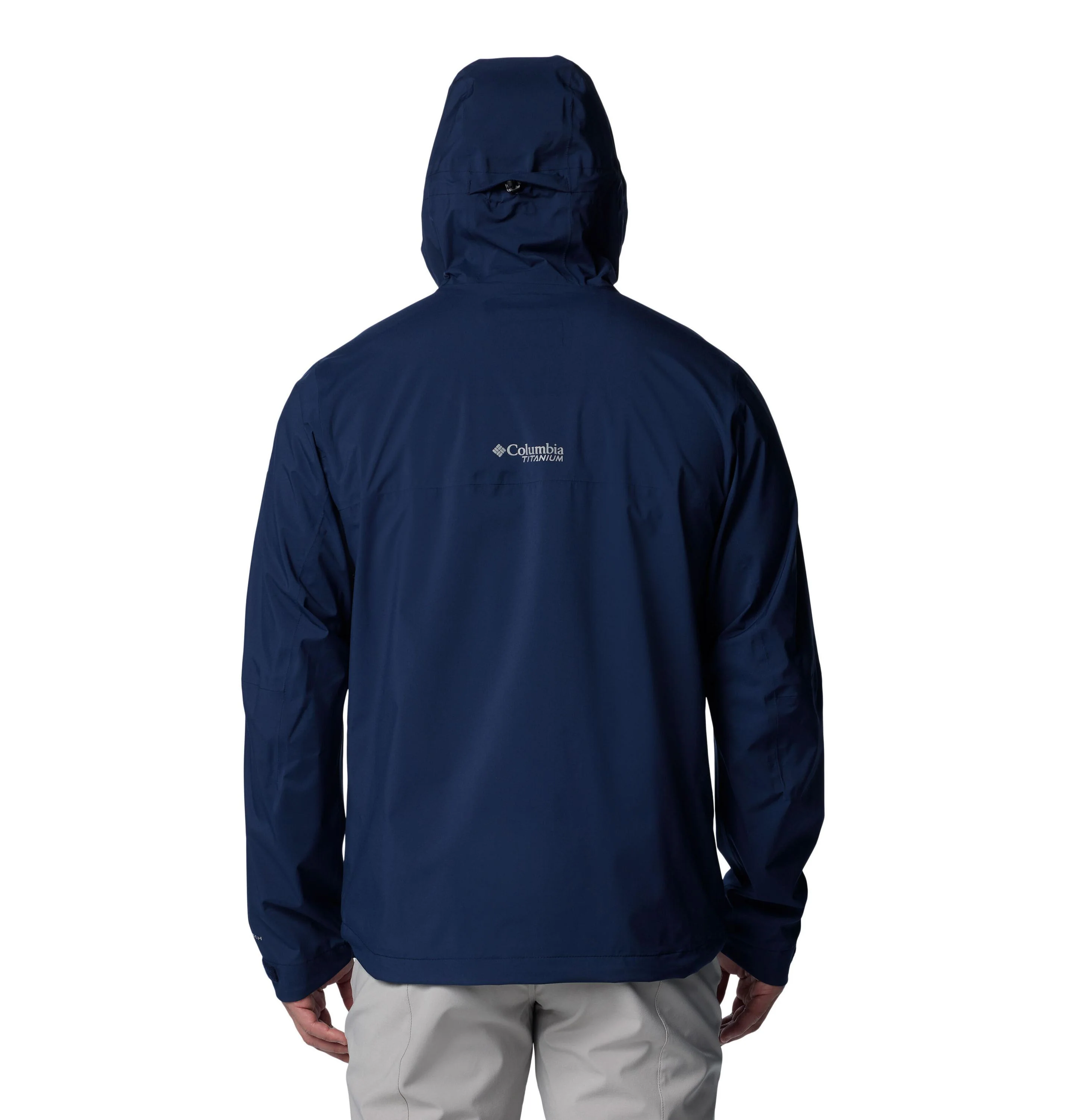 Funktionsjacke AMPLI-DRY II SHELL - Image 4