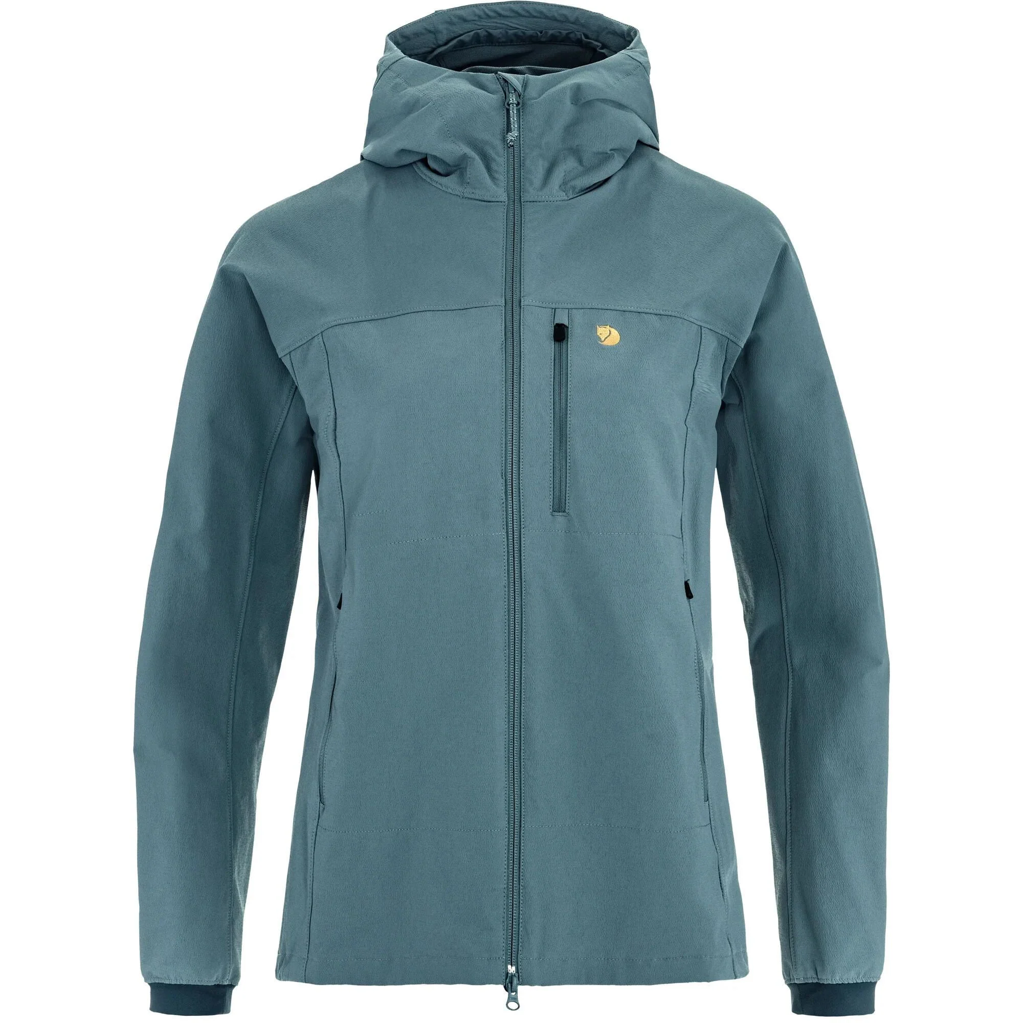 Funktionsjacke BERGTAGEN STRETCH