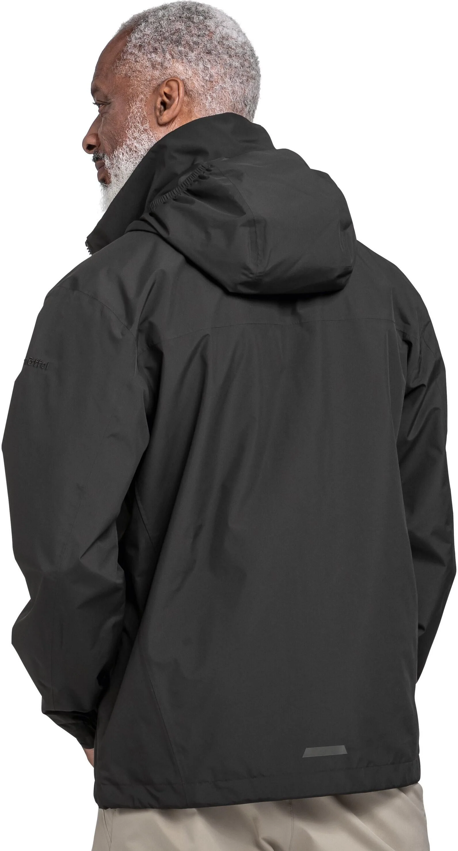 Funktionsjacke BOHOROK - Image 3