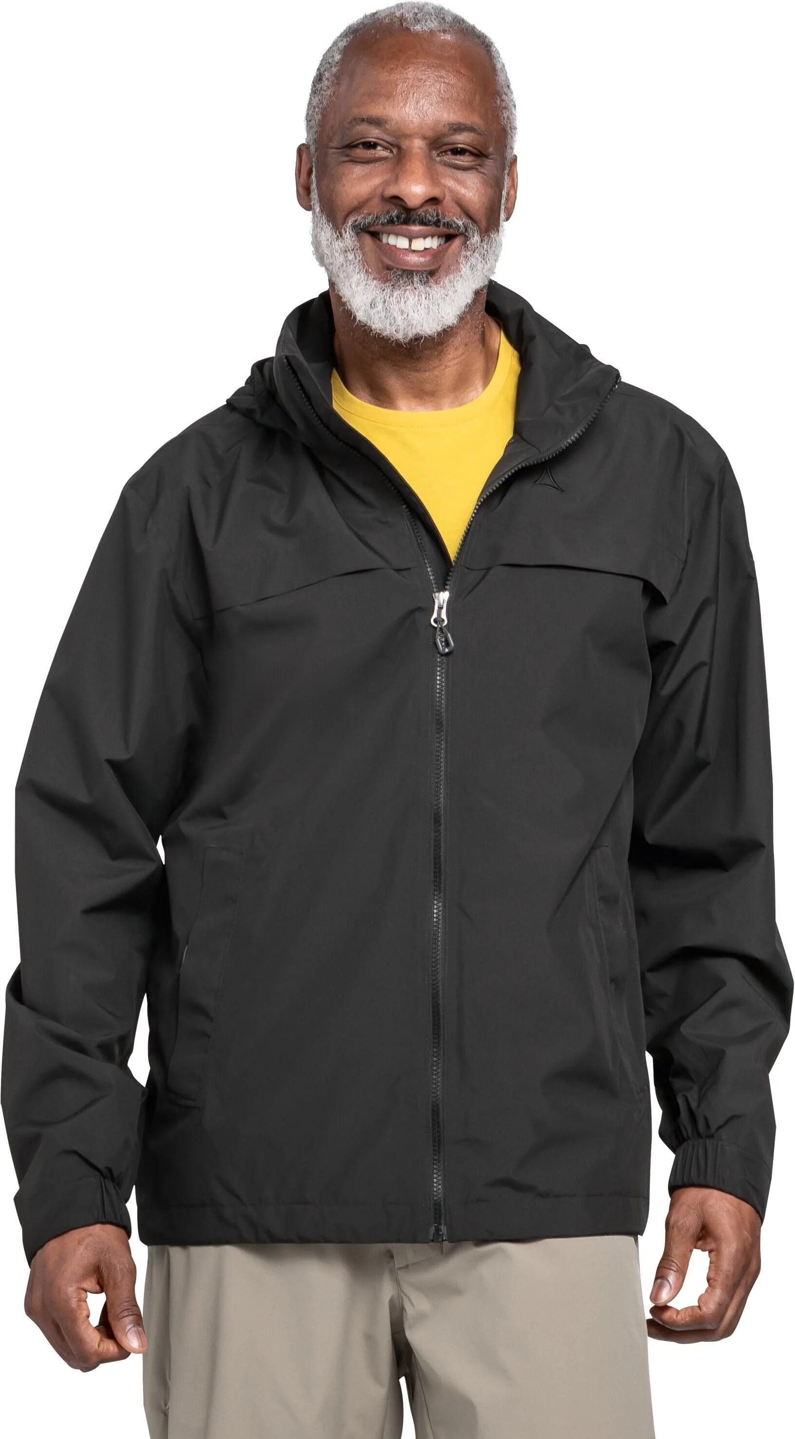 Funktionsjacke BOHOROK - Image 4