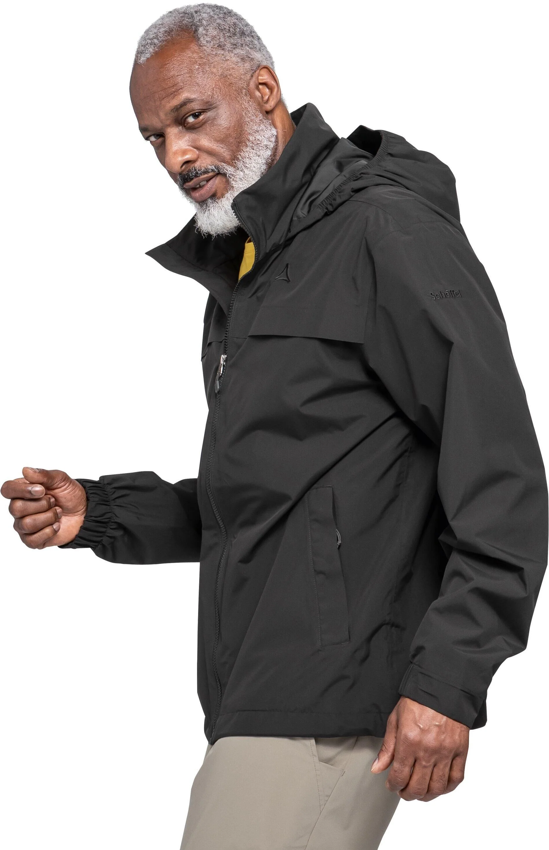 Funktionsjacke BOHOROK - Image 5