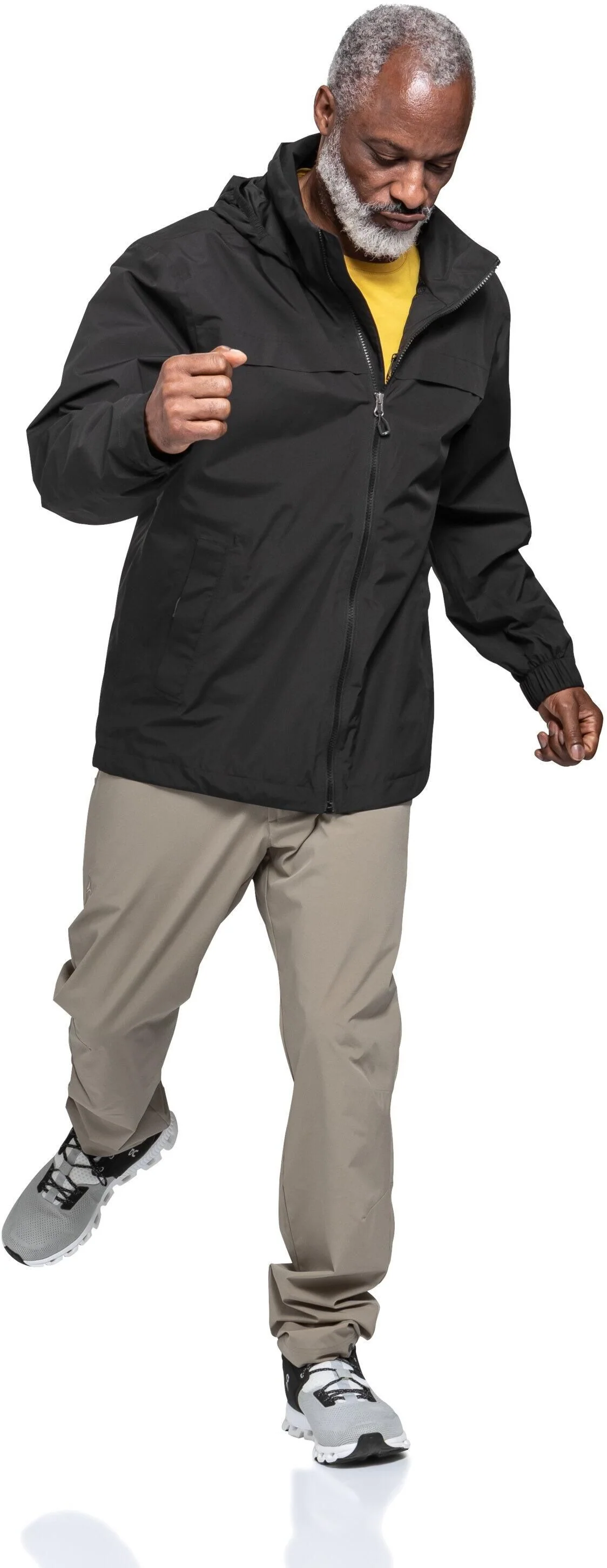 Funktionsjacke BOHOROK - Image 6