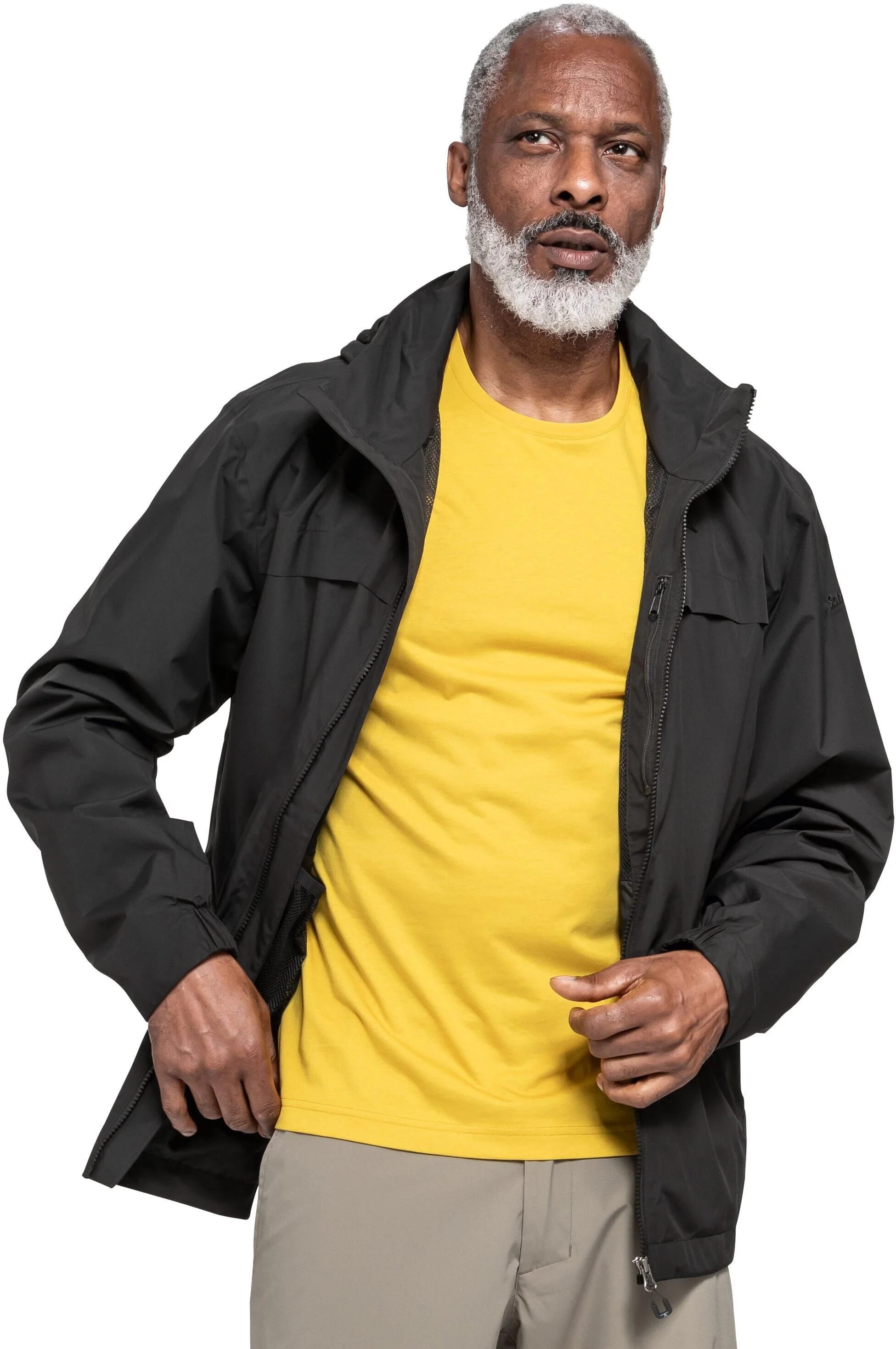 Funktionsjacke BOHOROK - Image 7