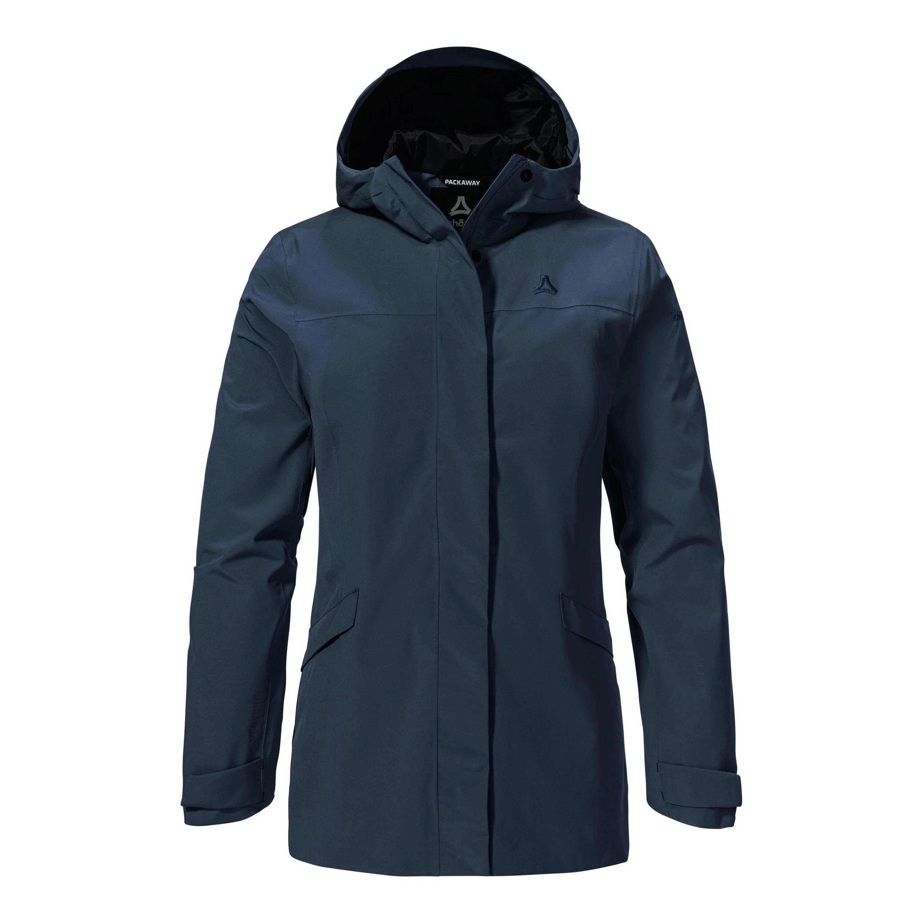 Funktionsjacke CIRC