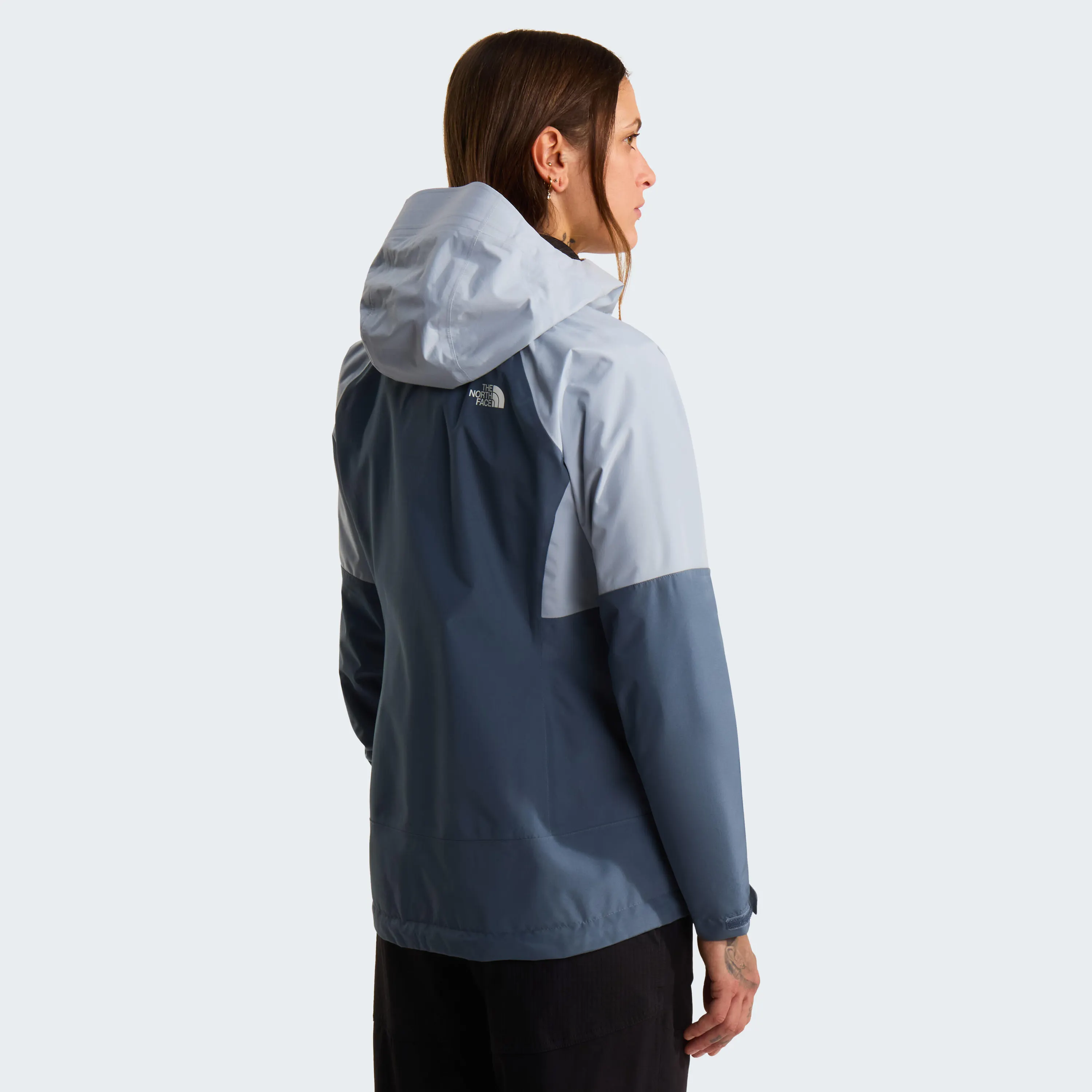 Funktionsjacke DIABLO - Image 4