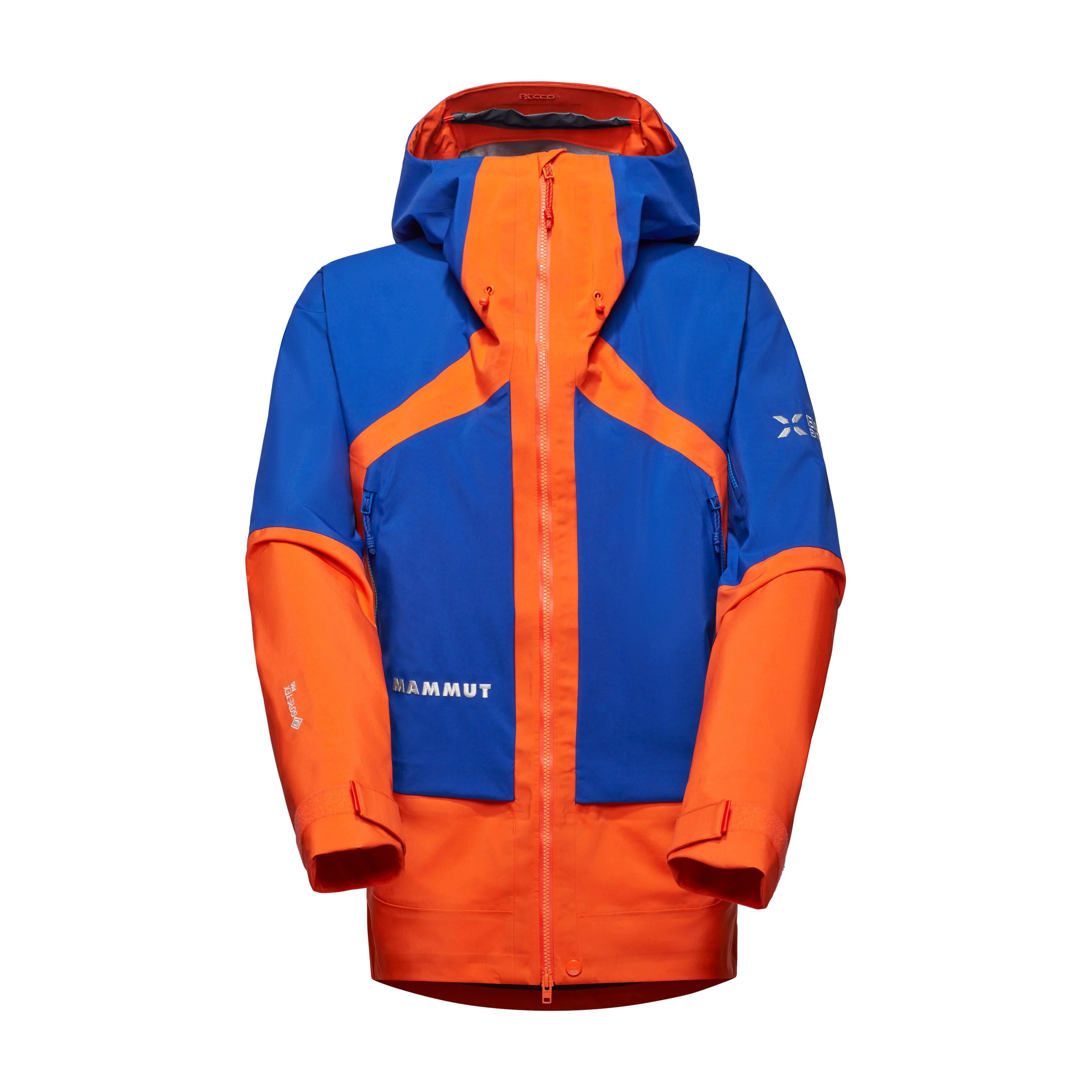 Funktionsjacke EIGER NORDWAND PRO