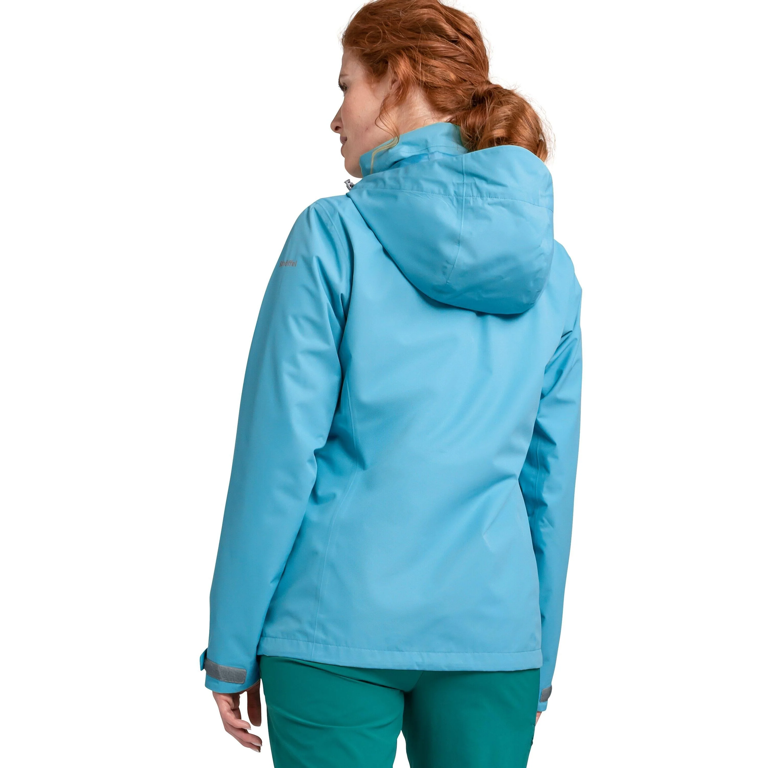 Funktionsjacke Gmund - Image 4