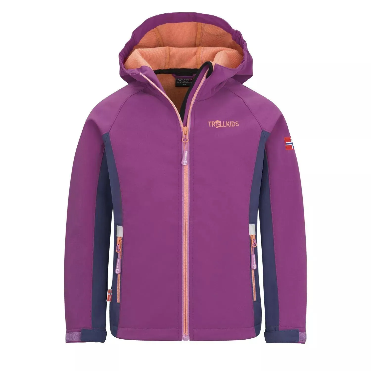 Funktionsjacke Kristiansand