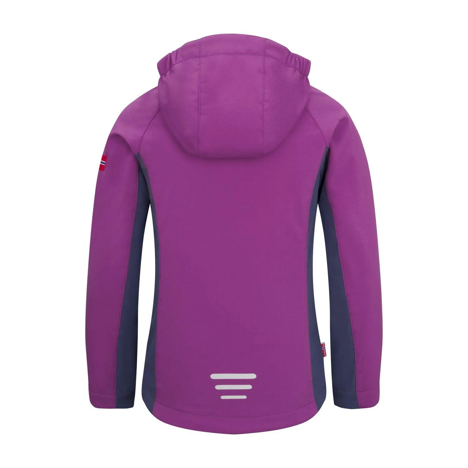 Funktionsjacke Kristiansand - Image 2