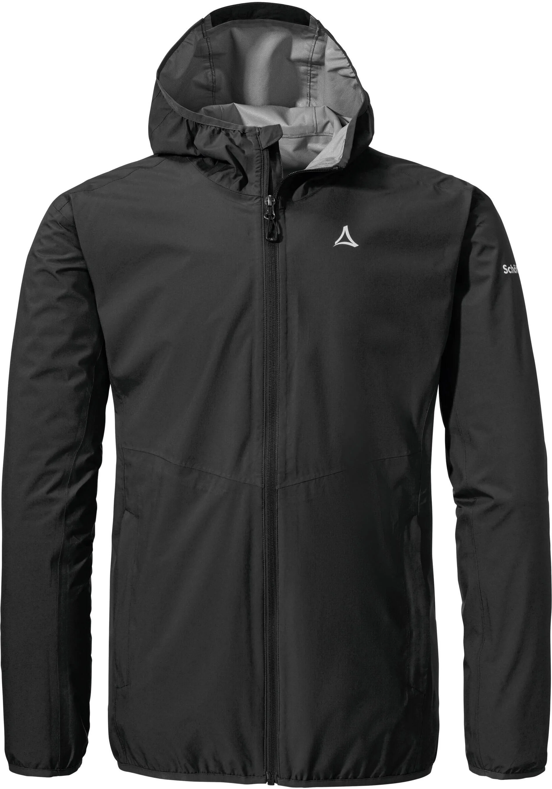 Funktionsjacke MIGANDI