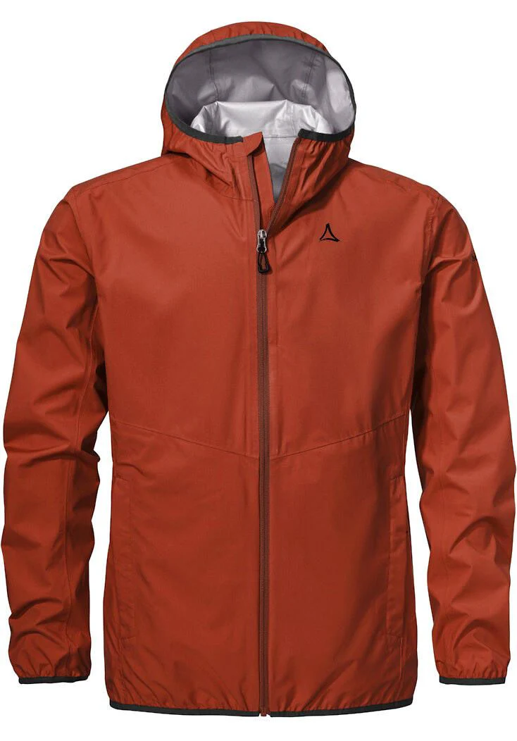 Funktionsjacke MIGANDI