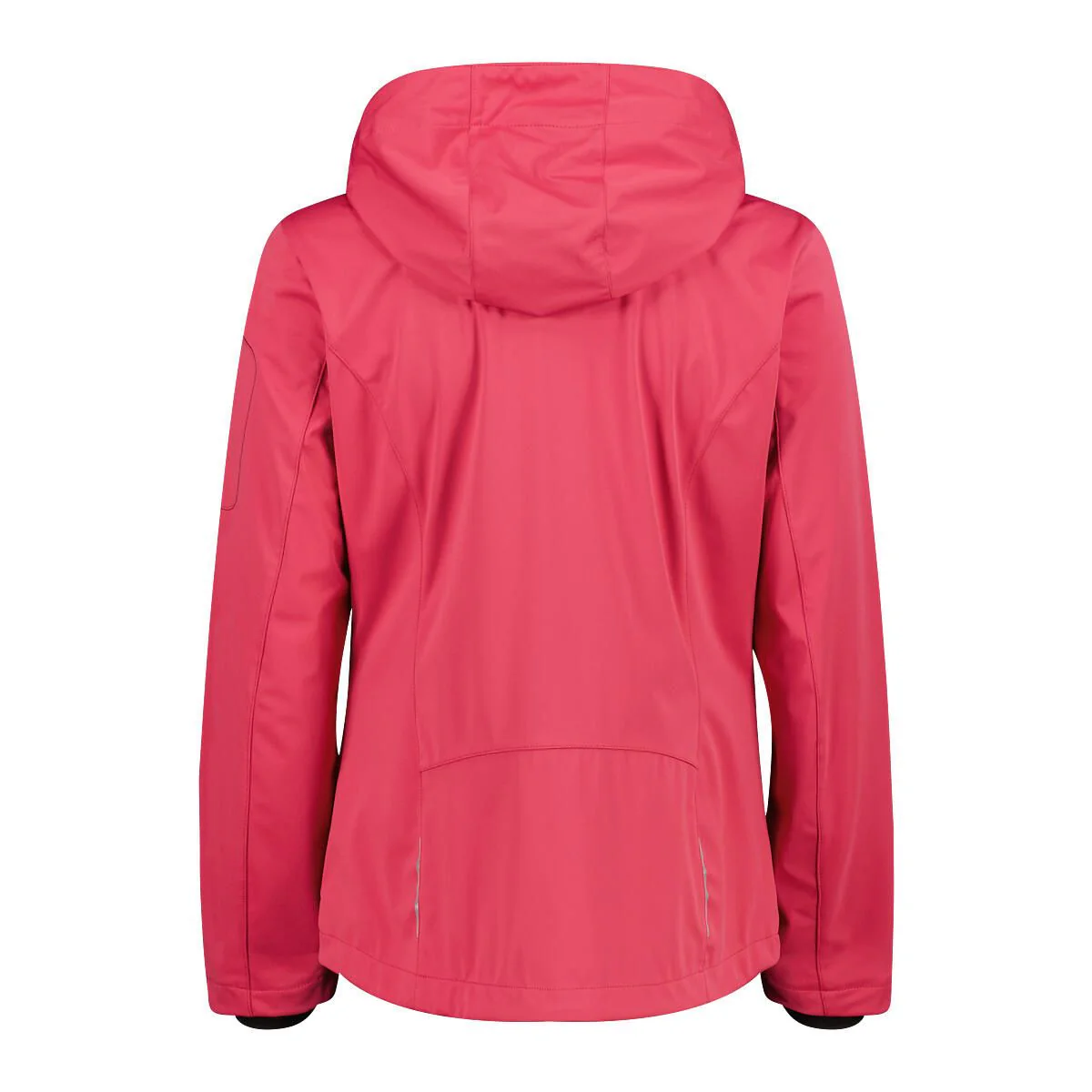 Funktionsjacke mit Kapuze - Image 2