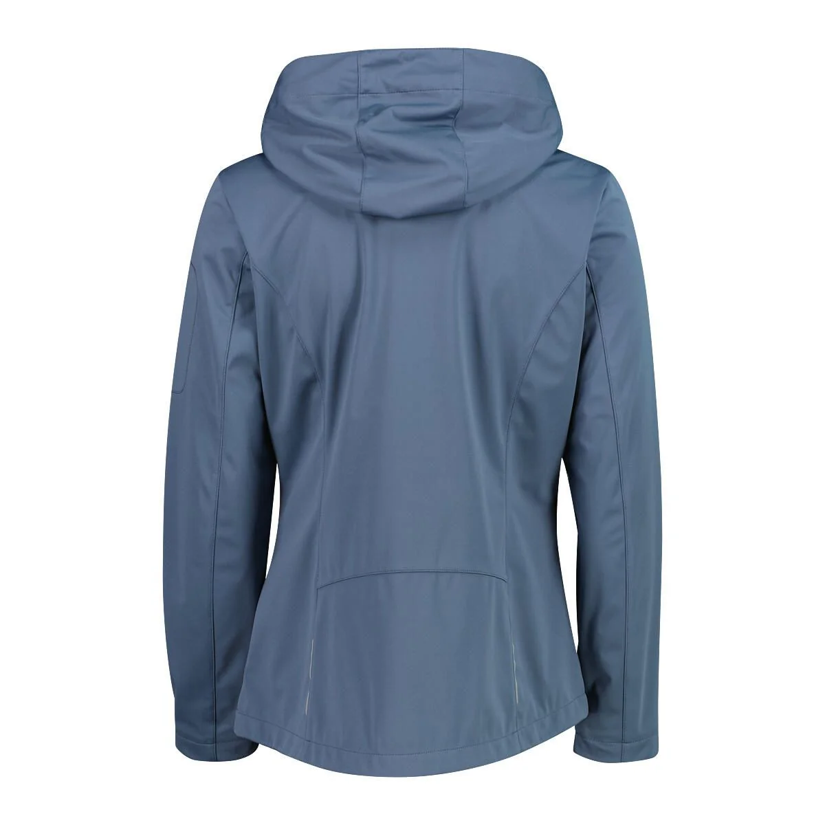 Funktionsjacke mit Kapuze - Image 2