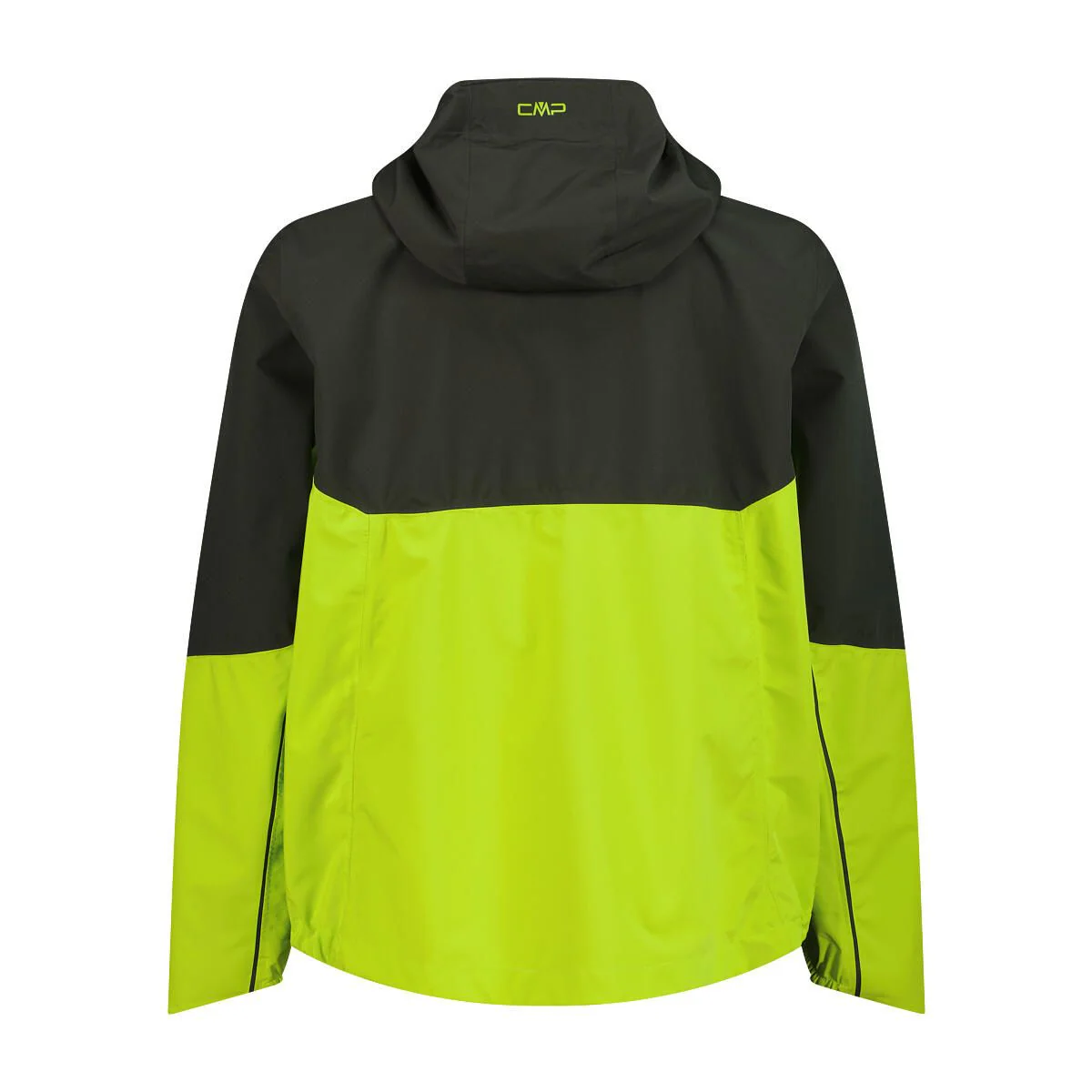 Funktionsjacke mit Kapuze - Image 2