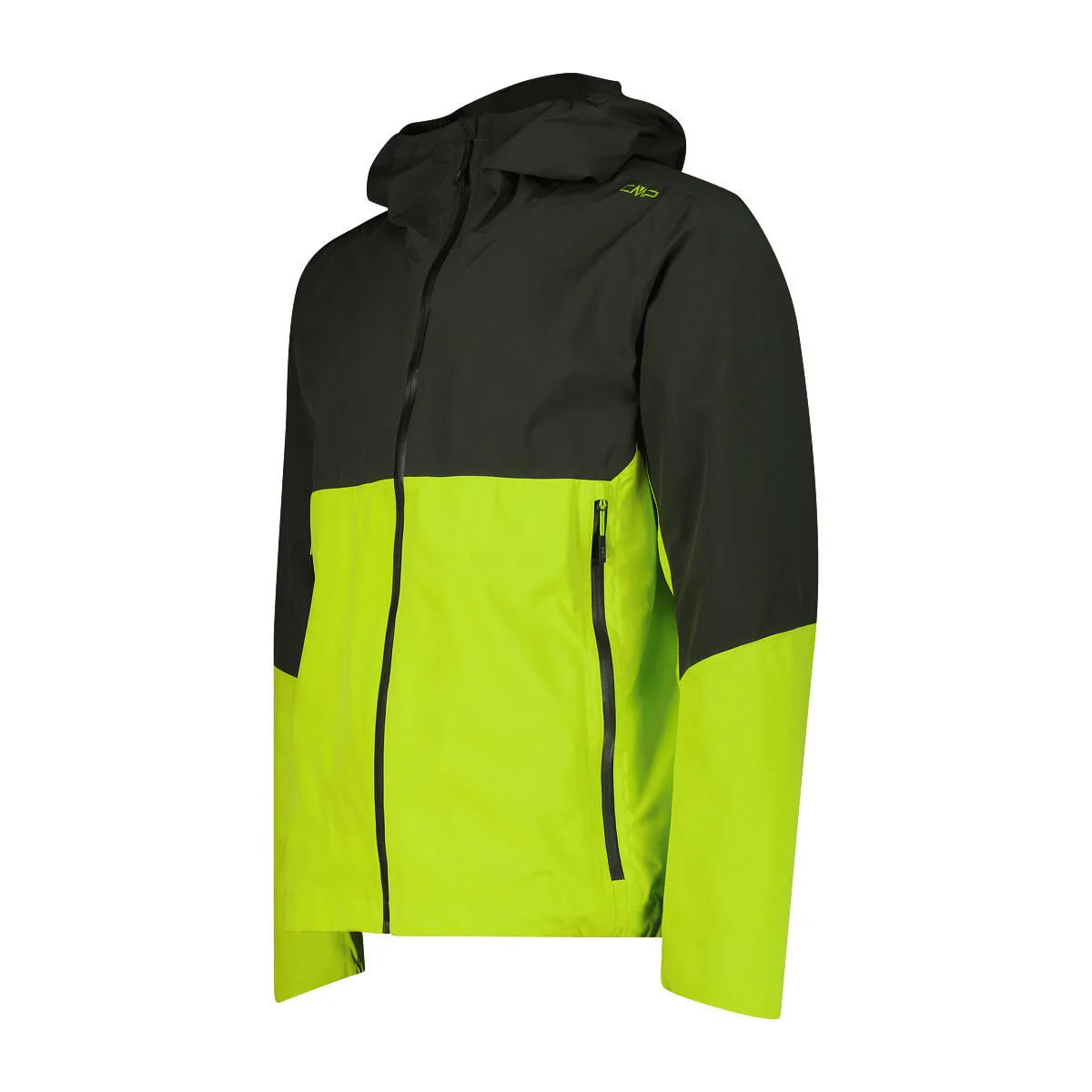 Funktionsjacke mit Kapuze - Image 3