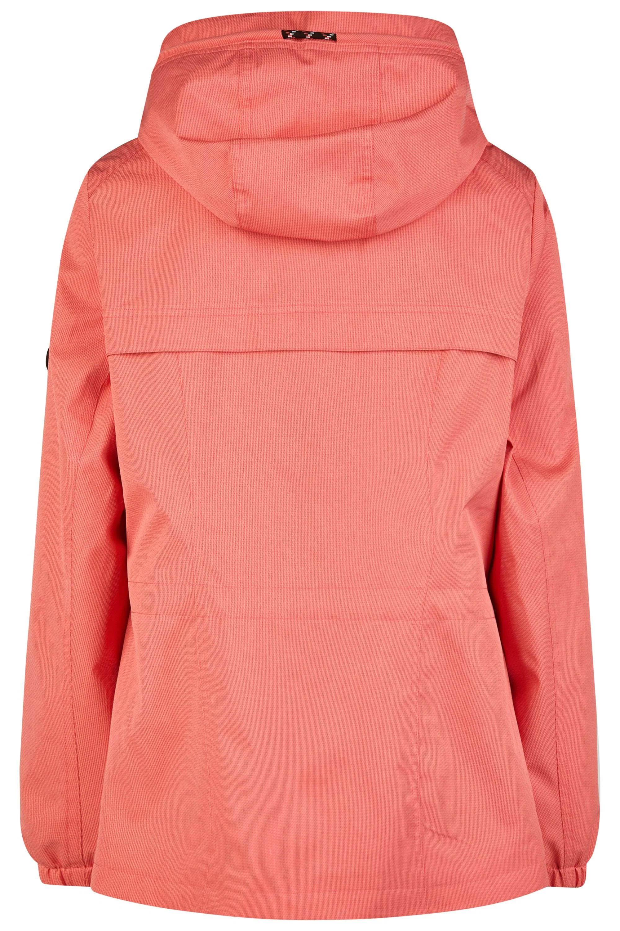 Funktionsjacke mit Kapuze - Image 2