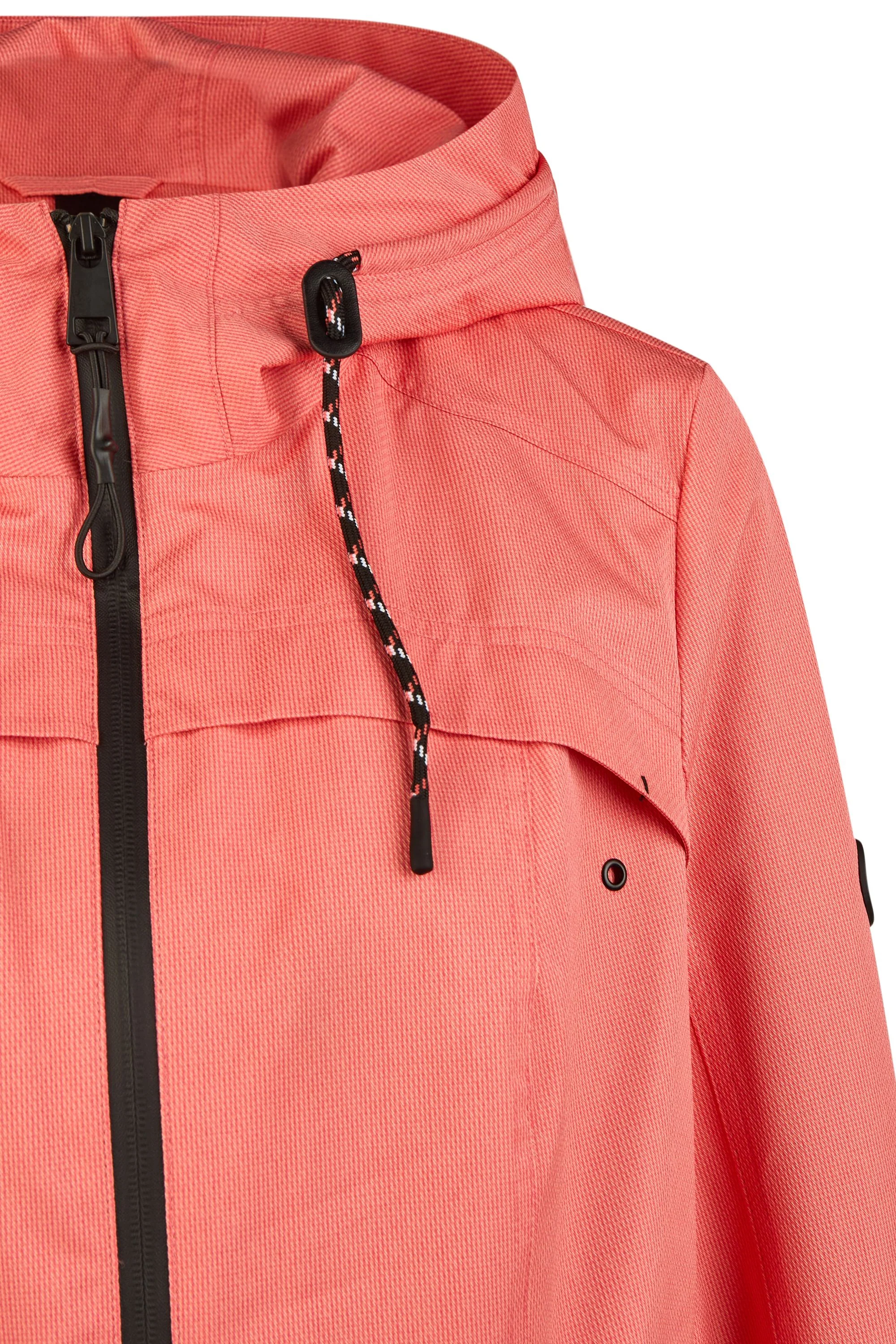 Funktionsjacke mit Kapuze - Image 3