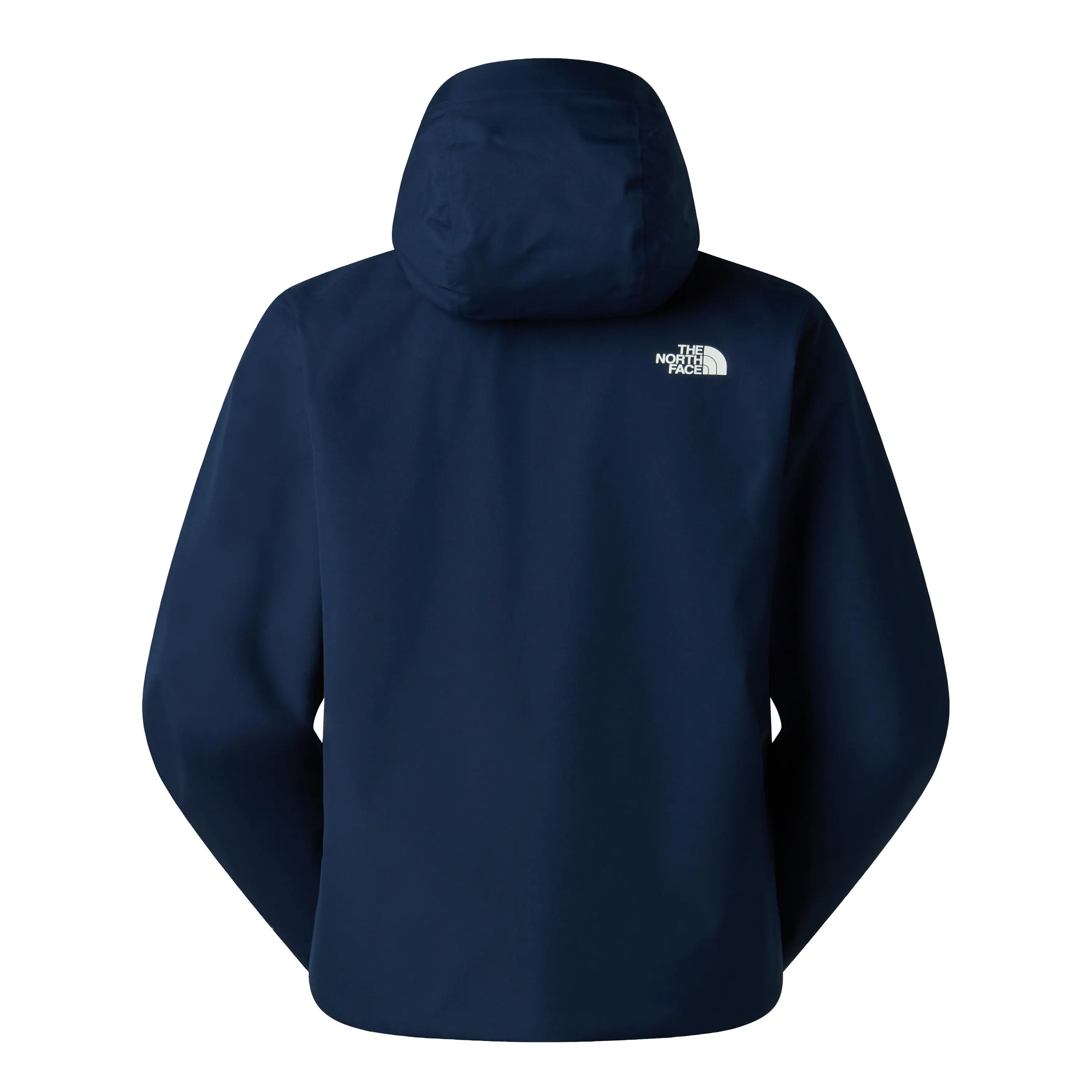 Funktionsjacke mit Kapuze - Image 2