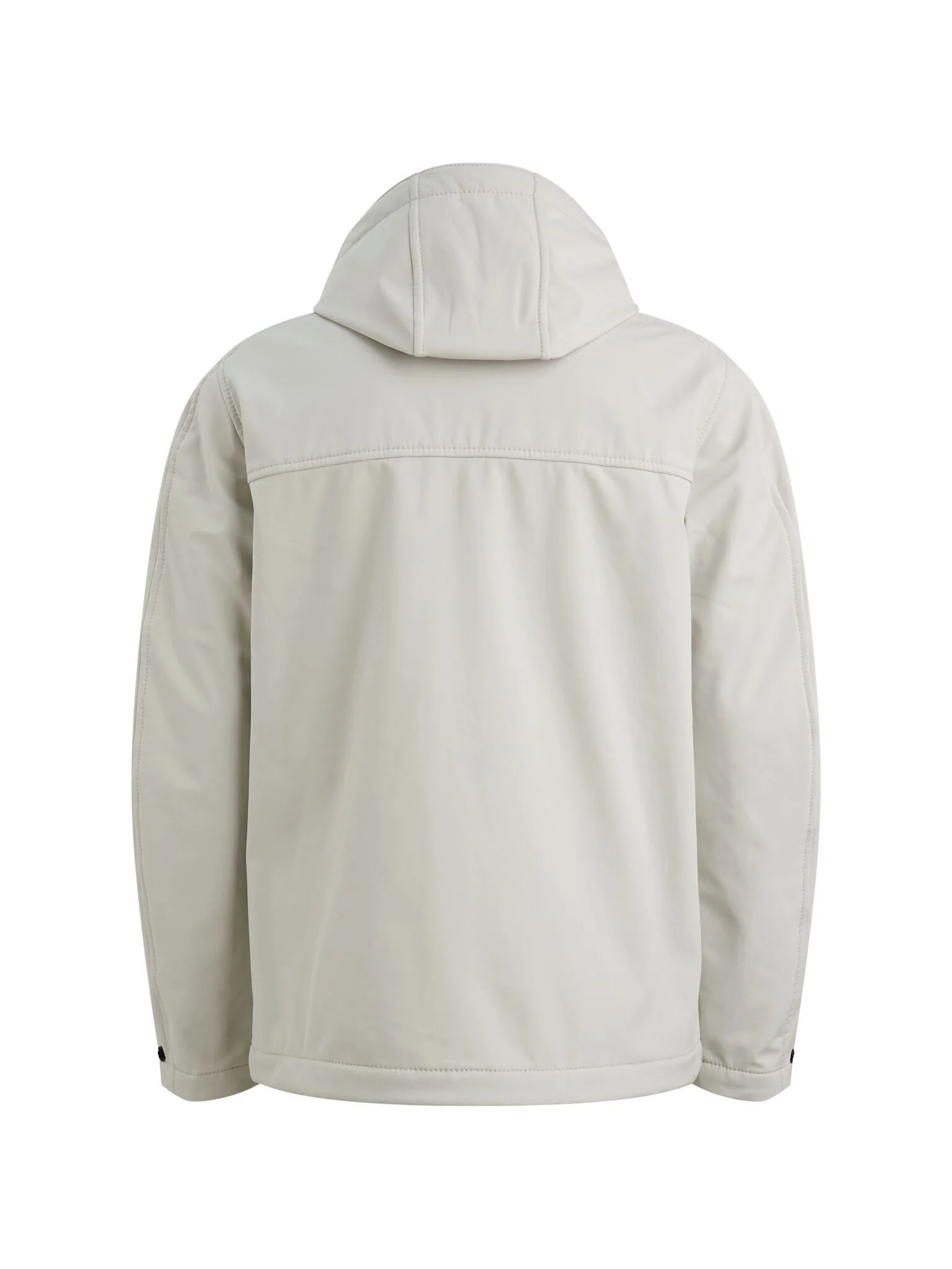 Funktionsjacke mit Kapuze - Image 2