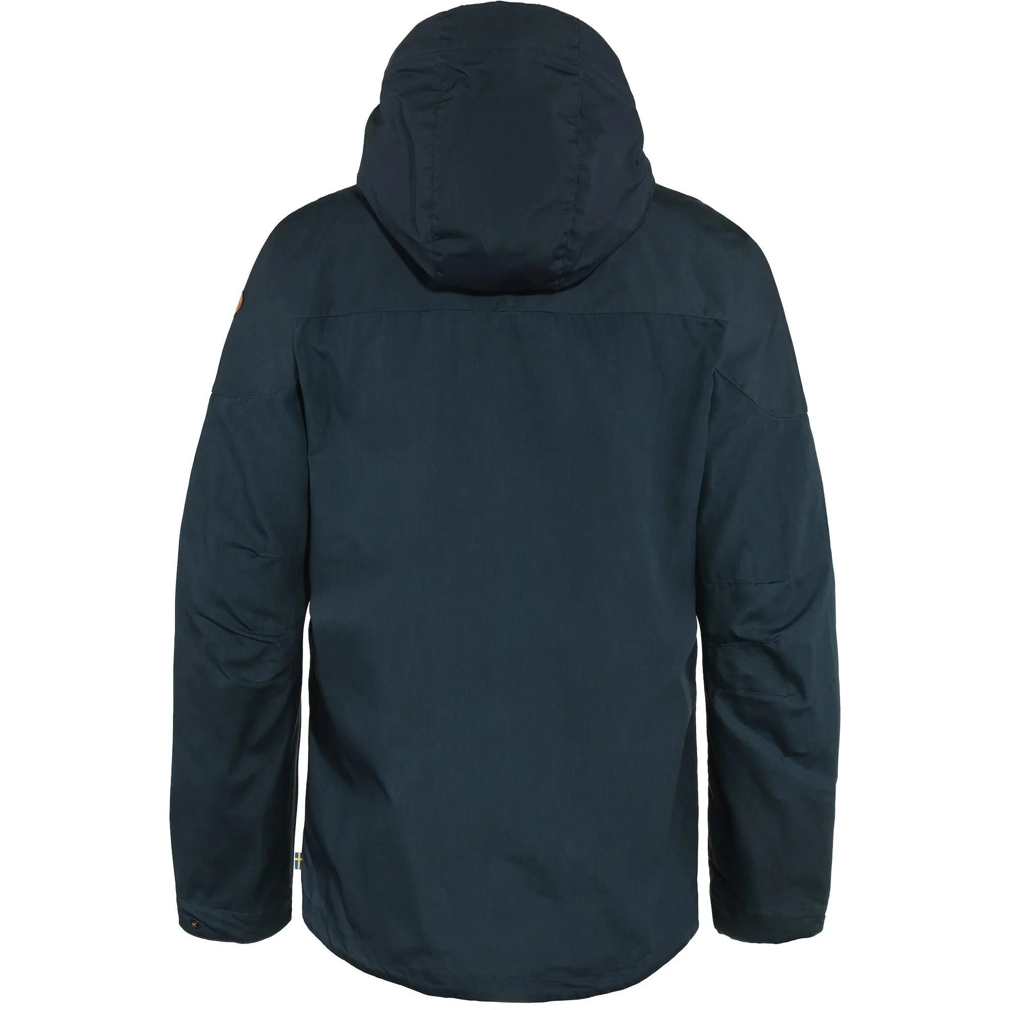 Funktionsjacke mit Kapuze - Image 2