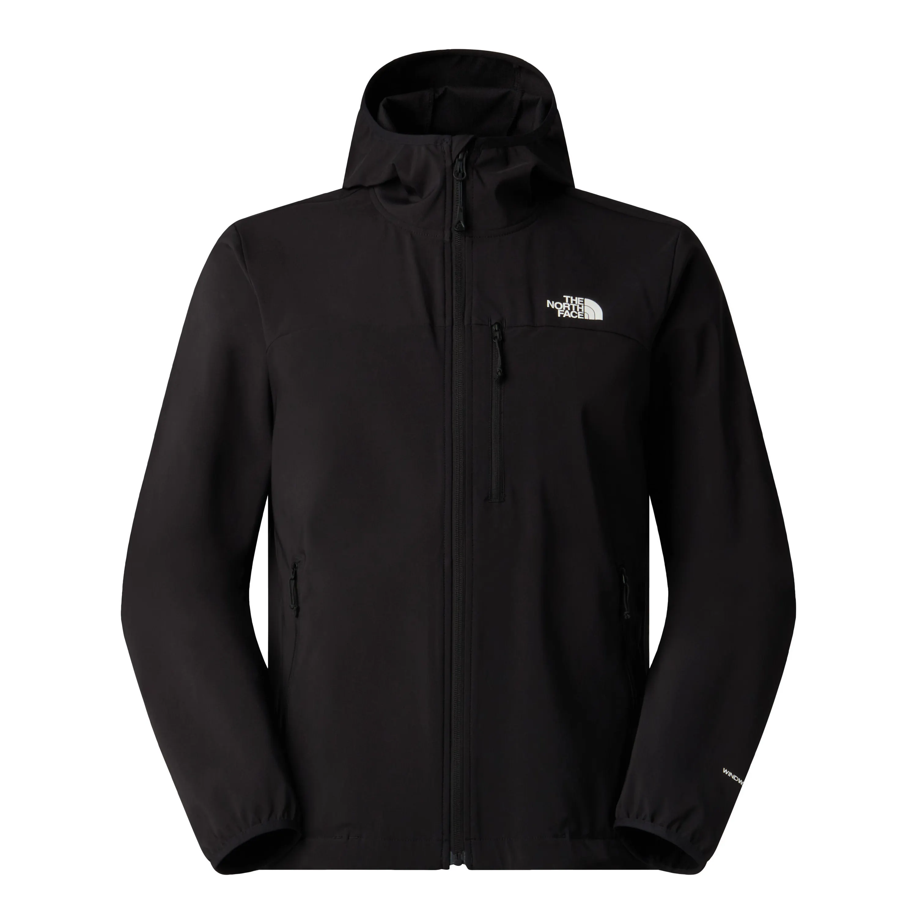 Funktionsjacke NIMBLE 2