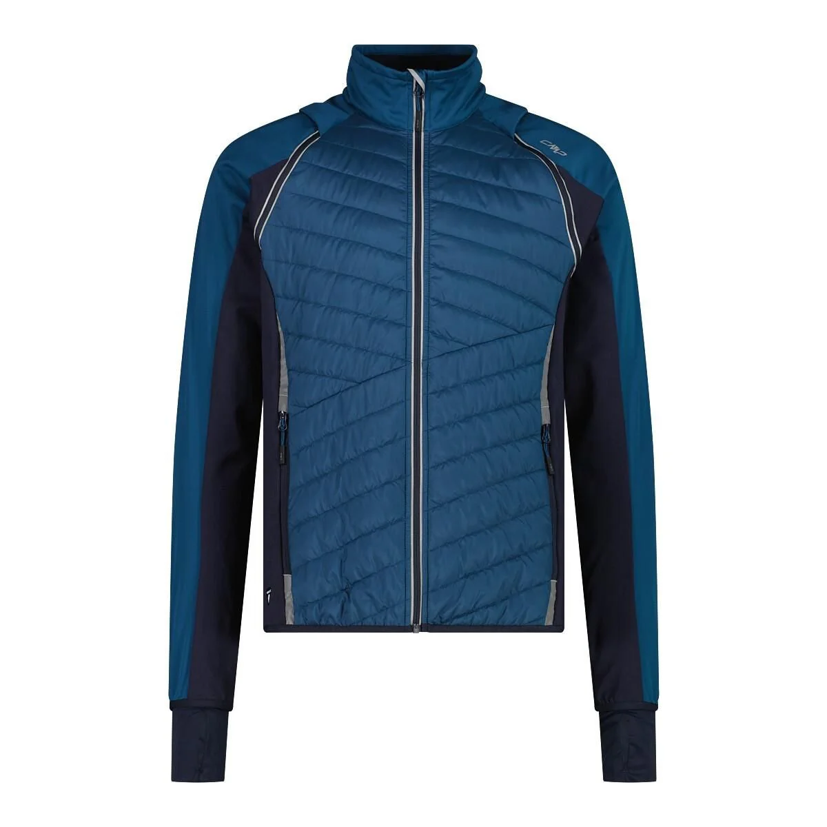 Funktionsjacke PRIMALOFT