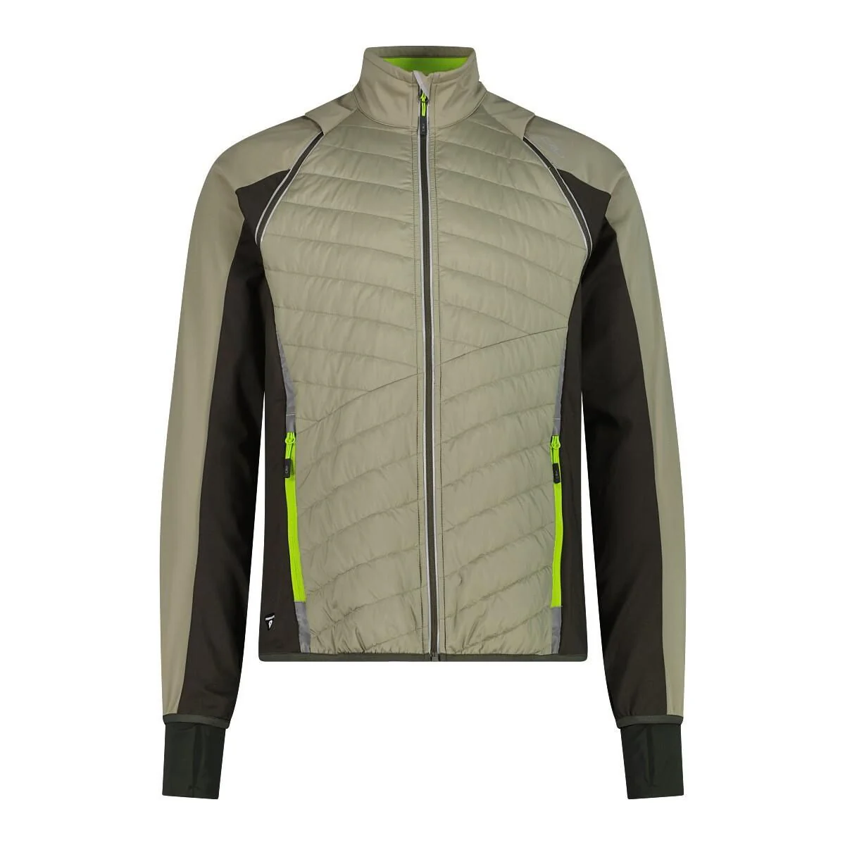 Funktionsjacke PRIMALOFT