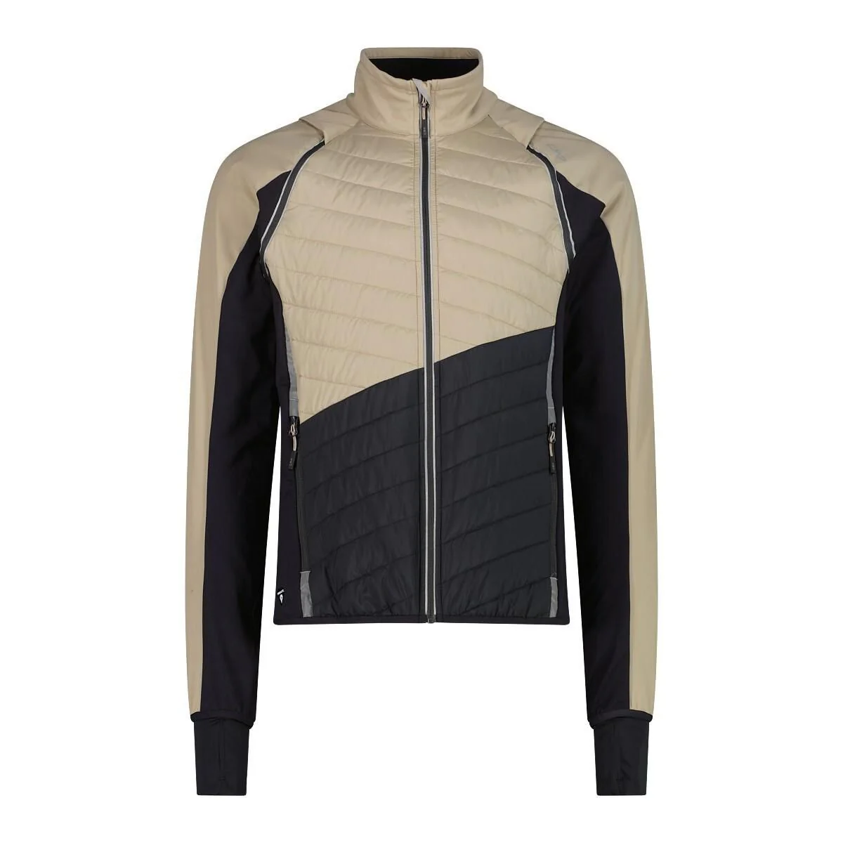 Funktionsjacke PRIMALOFT