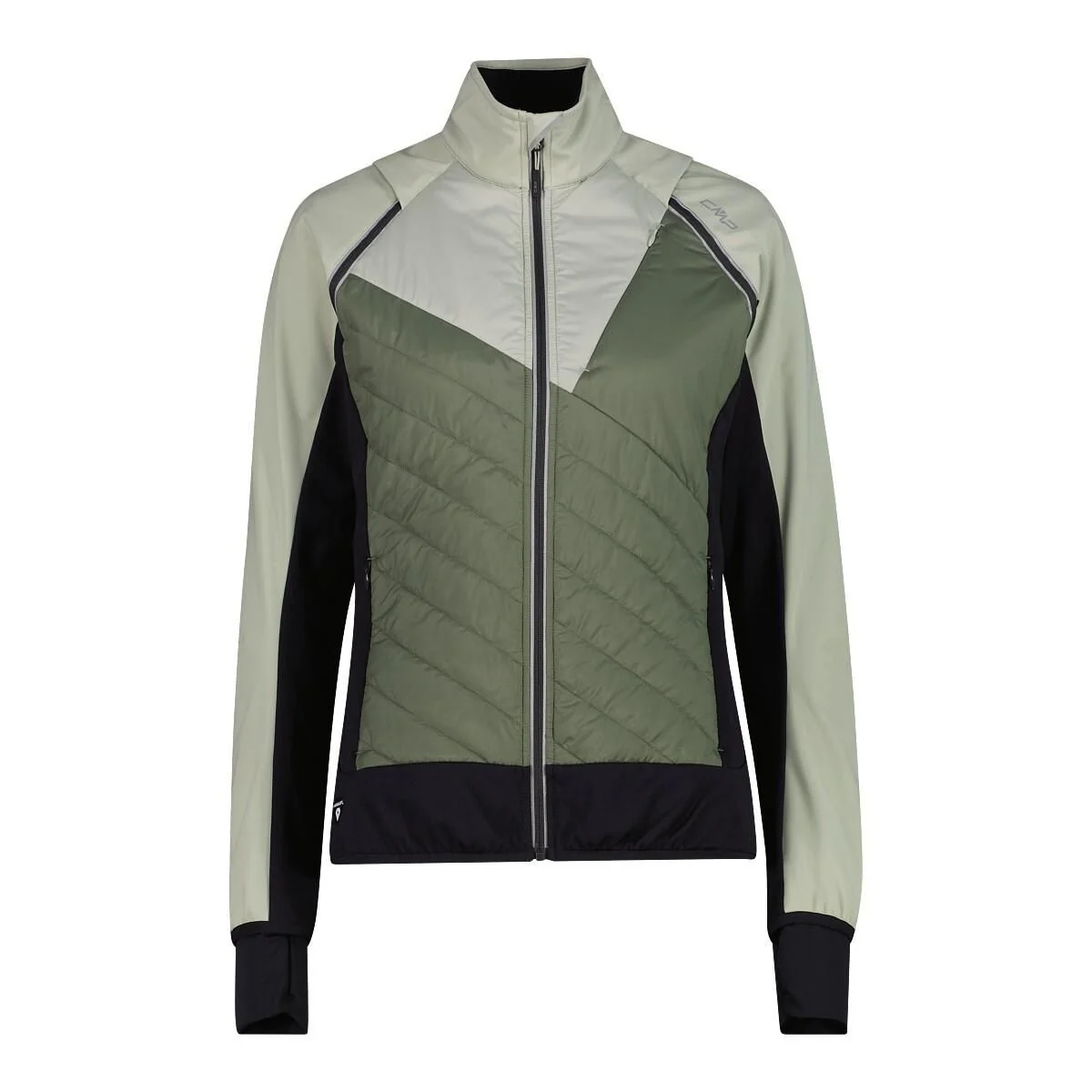 Funktionsjacke PRIMALOFT