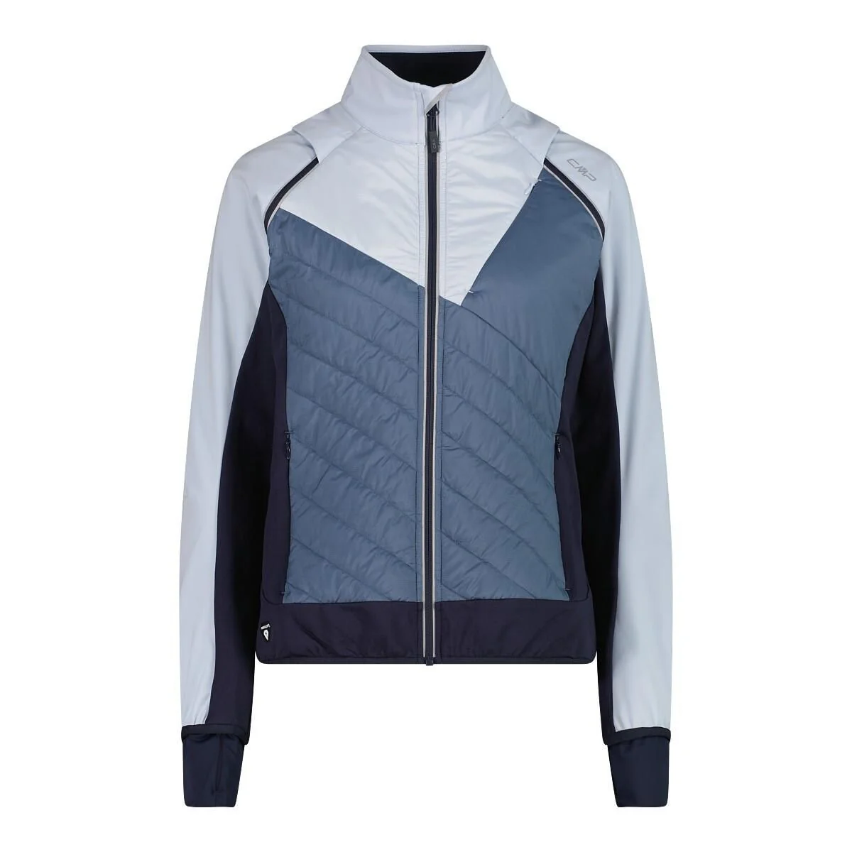 Funktionsjacke PRIMALOFT