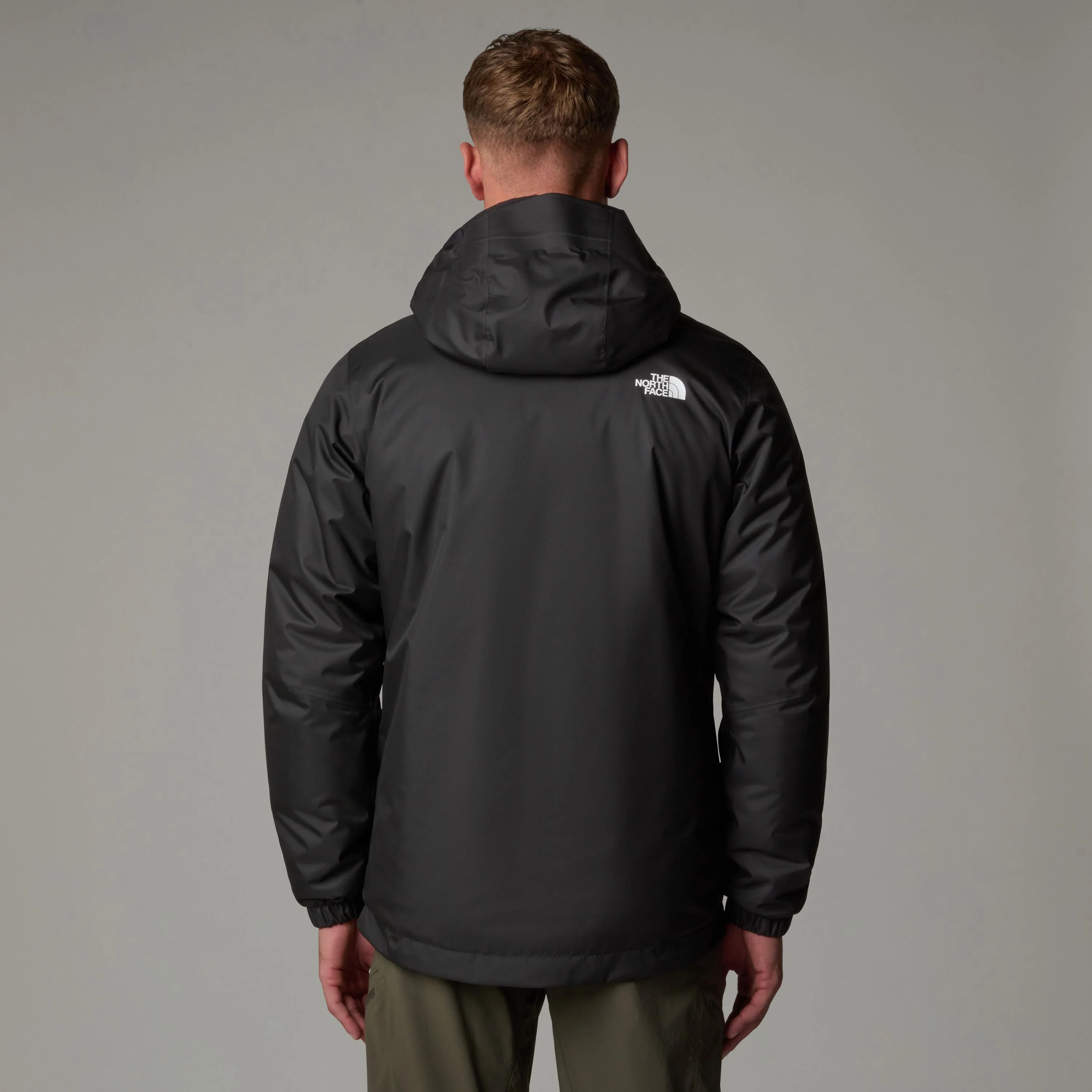 Funktionsjacke QUEST - Image 3