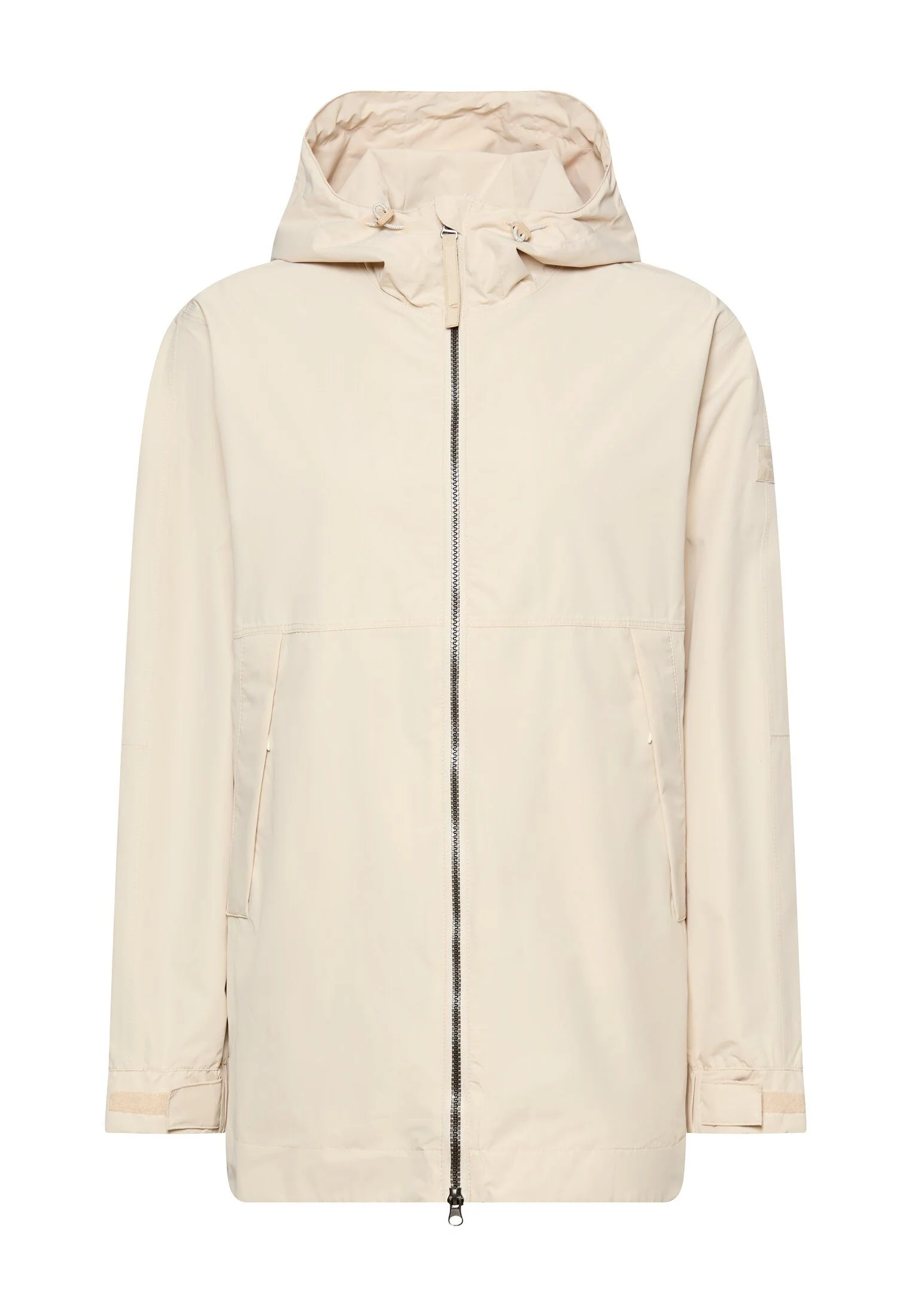 Funktionsjacke Relaxed Fit