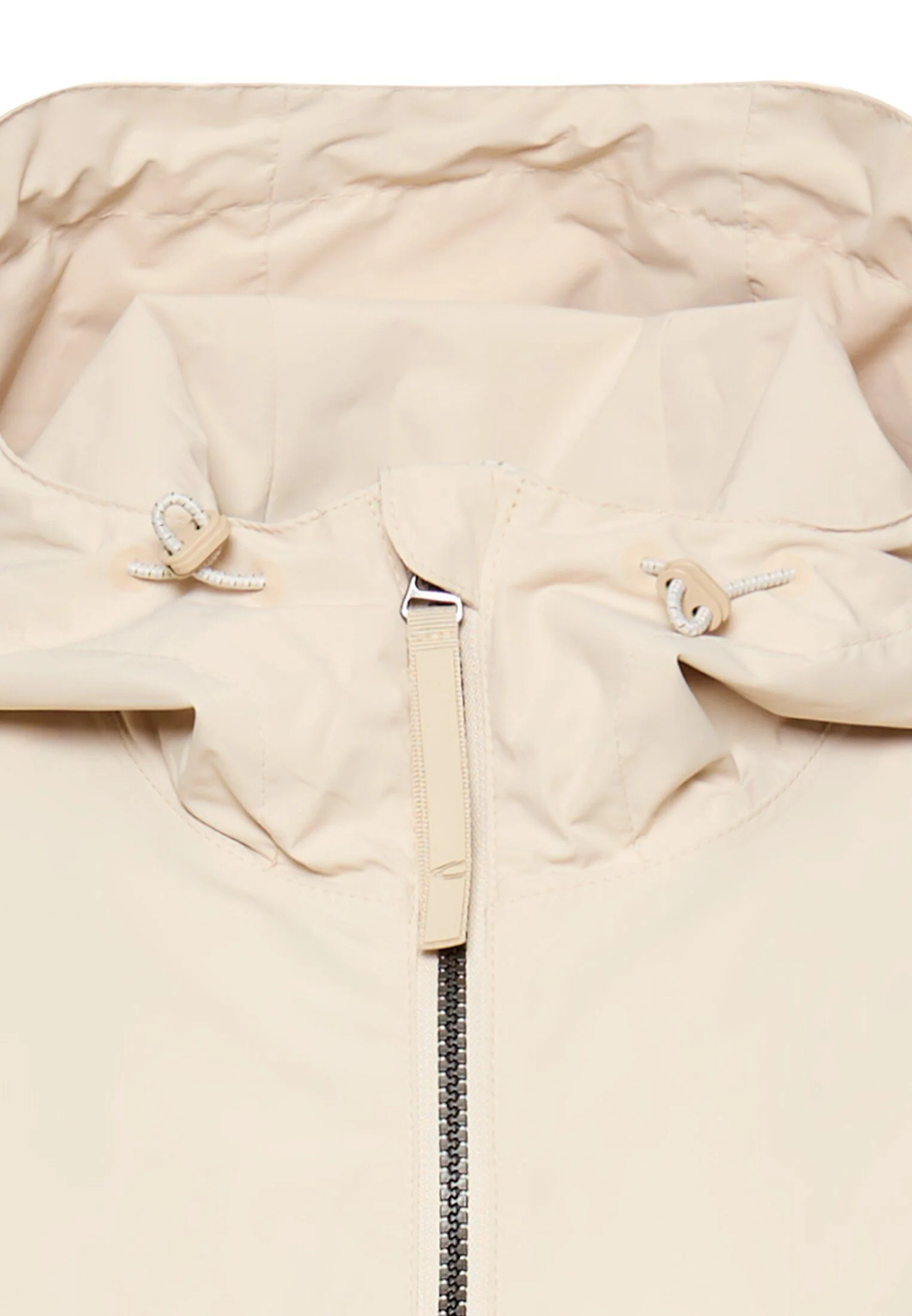 Funktionsjacke Relaxed Fit - Image 3