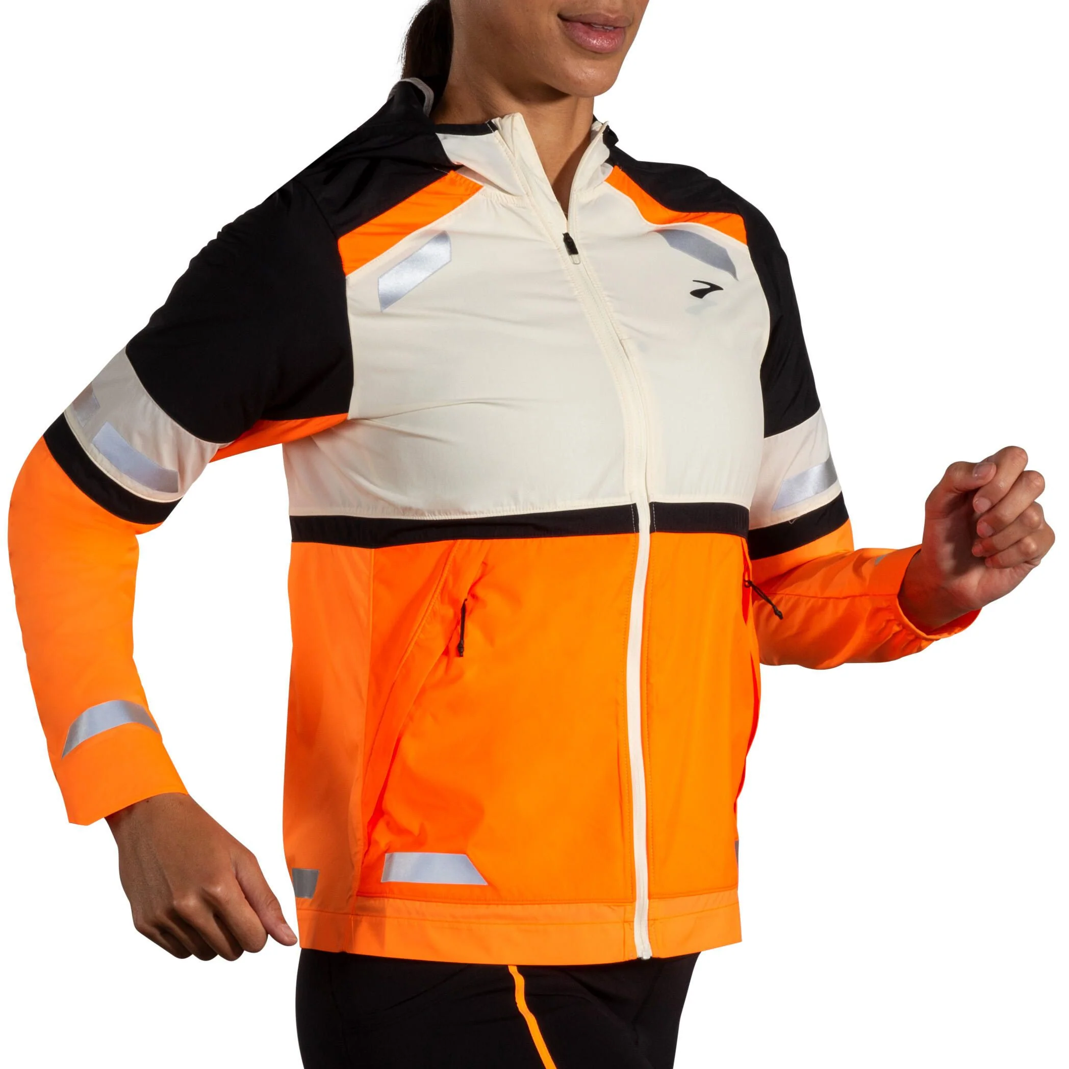Funktionsjacke Run Visible 2.0 - Image 3