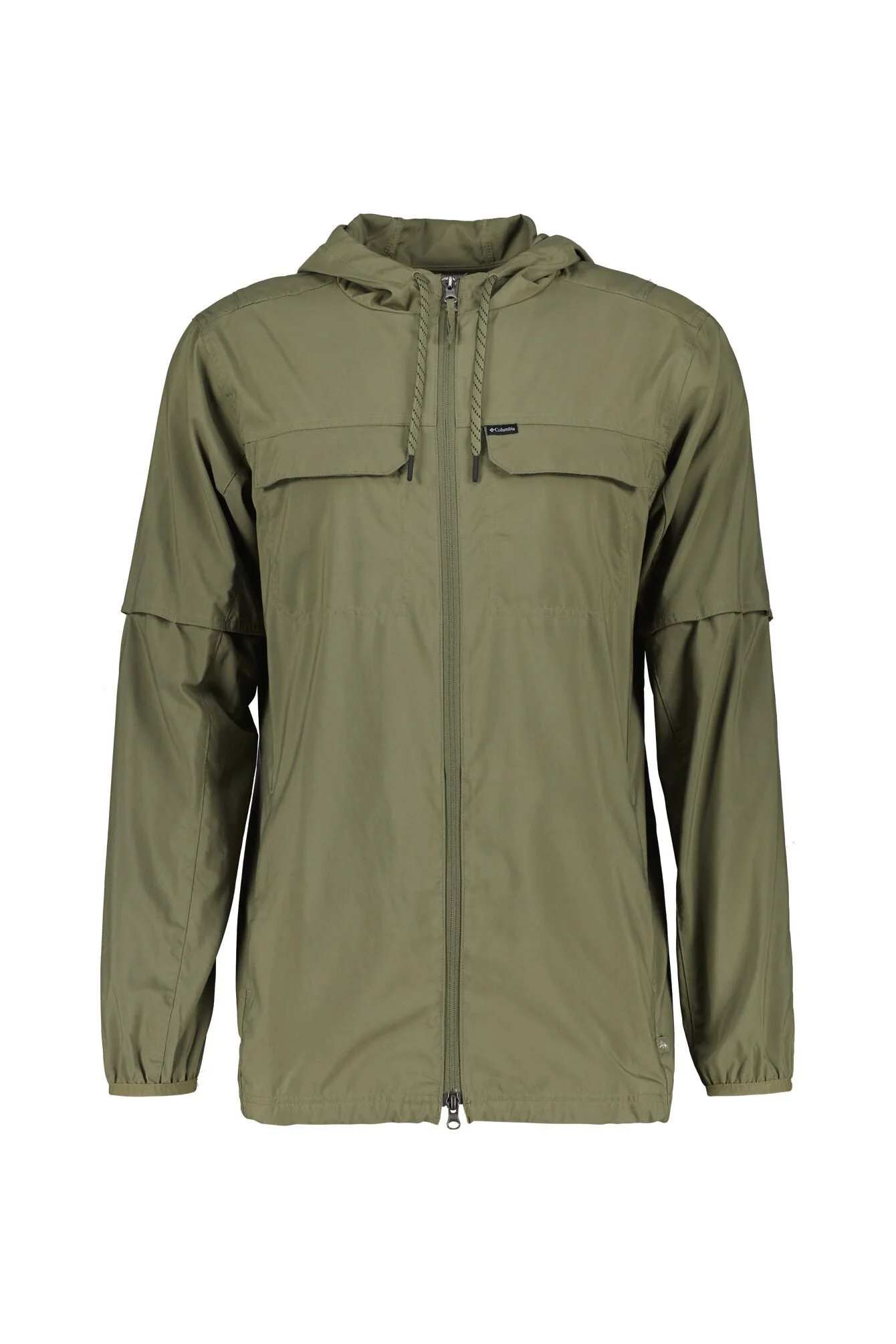 Funktionsjacke SKIEN VALLEY