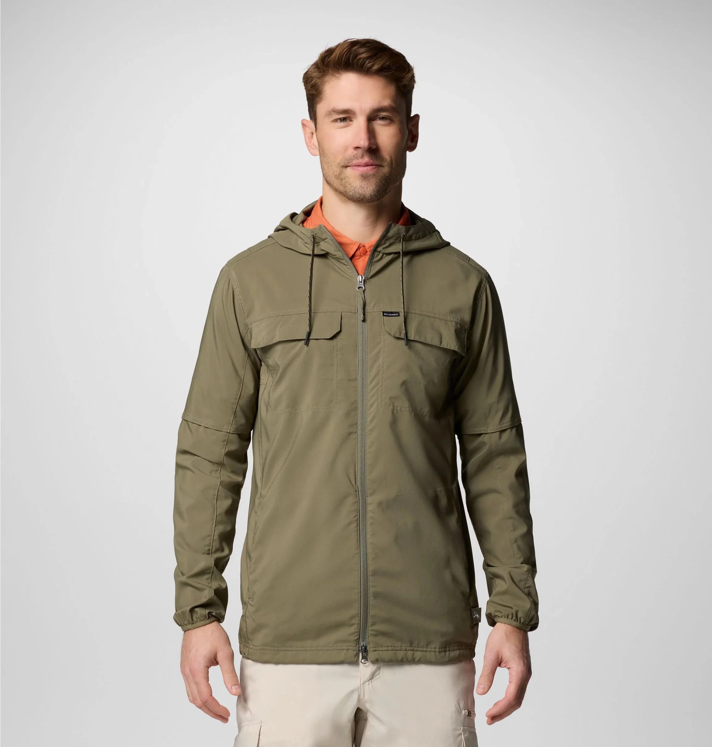 Funktionsjacke SKIEN VALLEY - Image 3