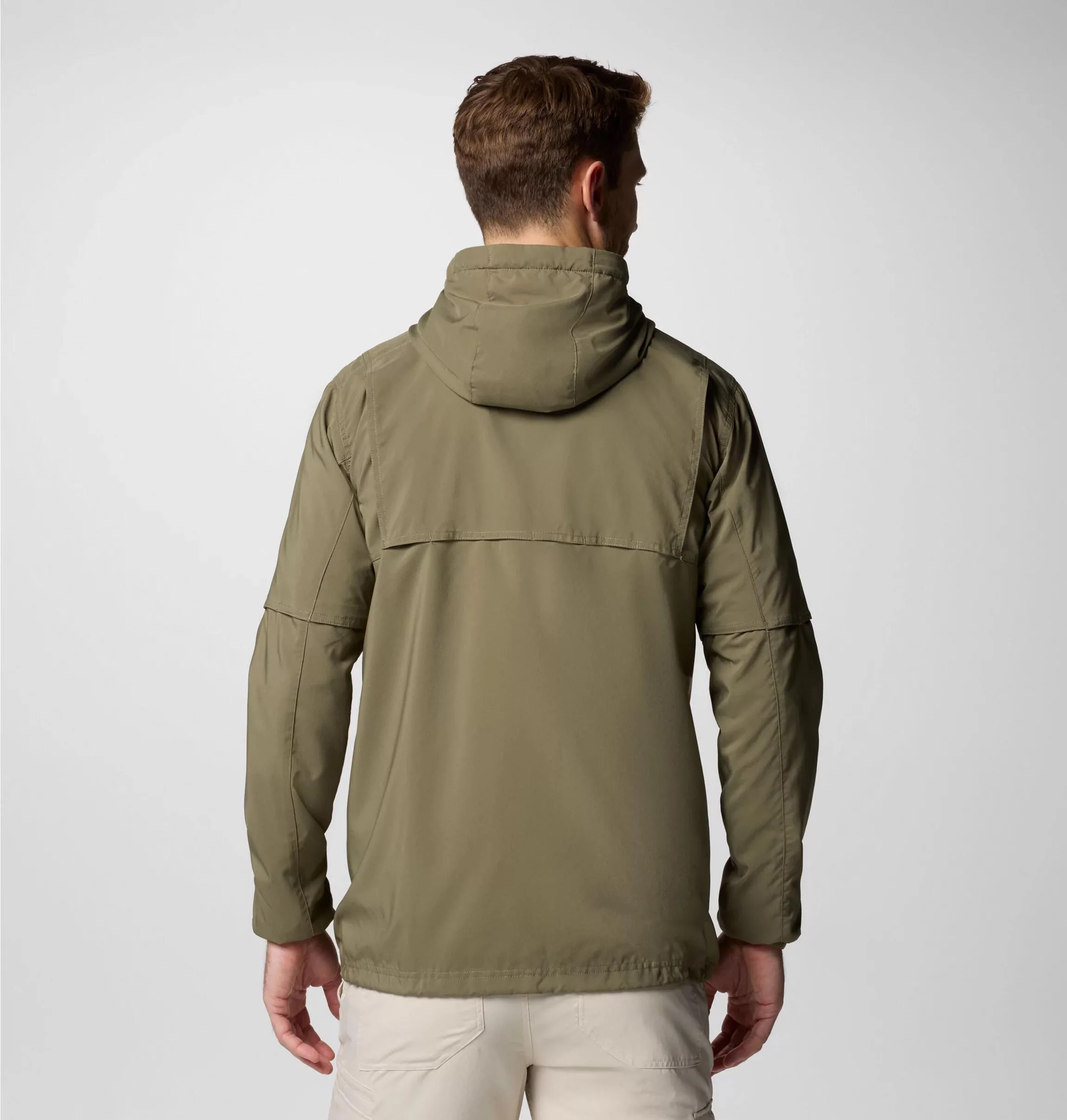 Funktionsjacke SKIEN VALLEY - Image 4