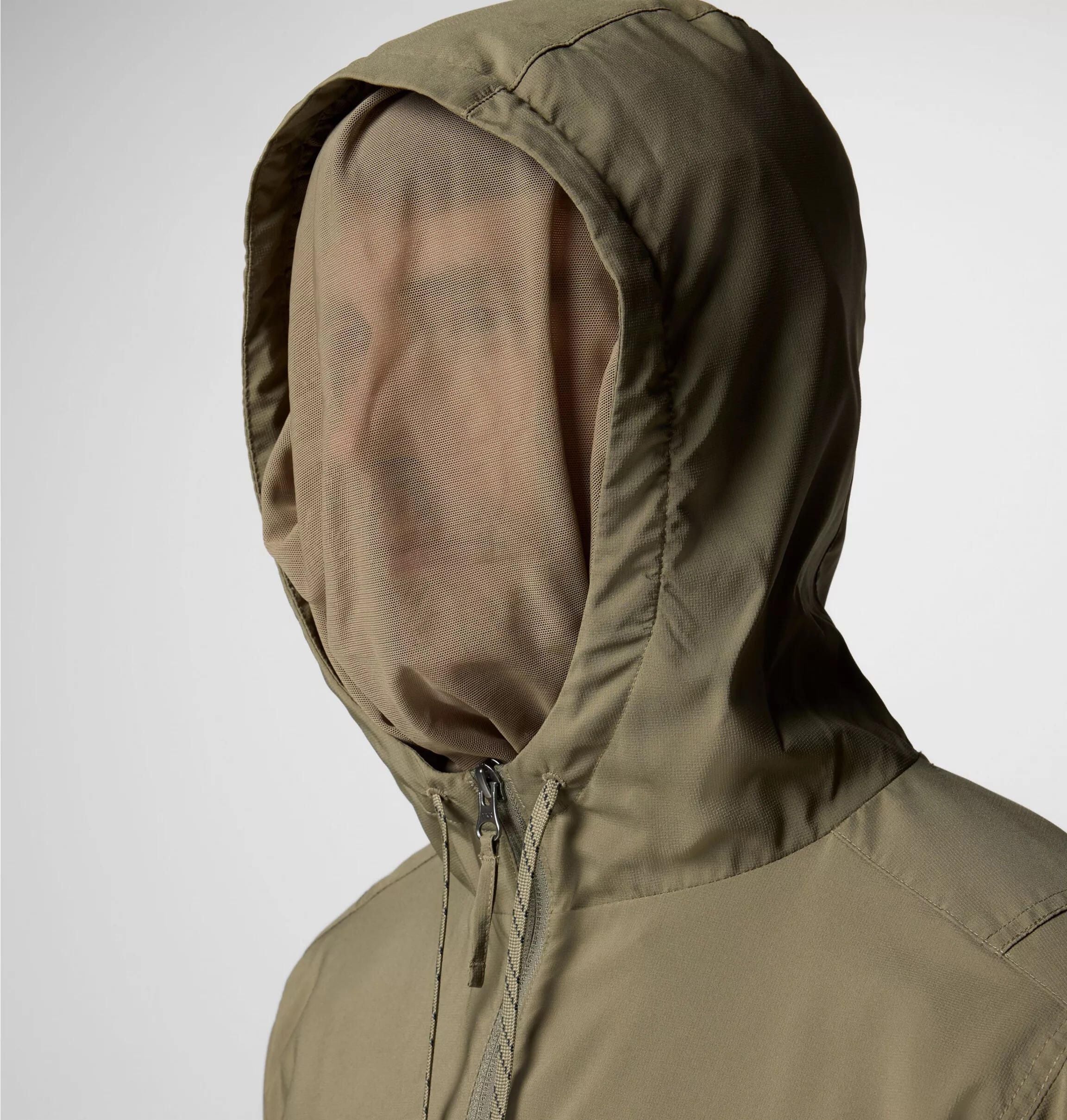 Funktionsjacke SKIEN VALLEY - Image 5